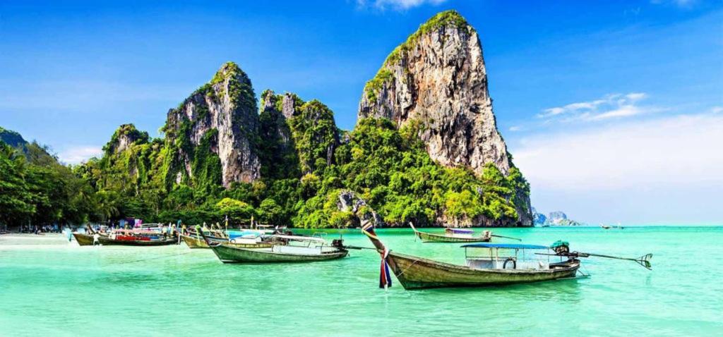 Heaven Patong