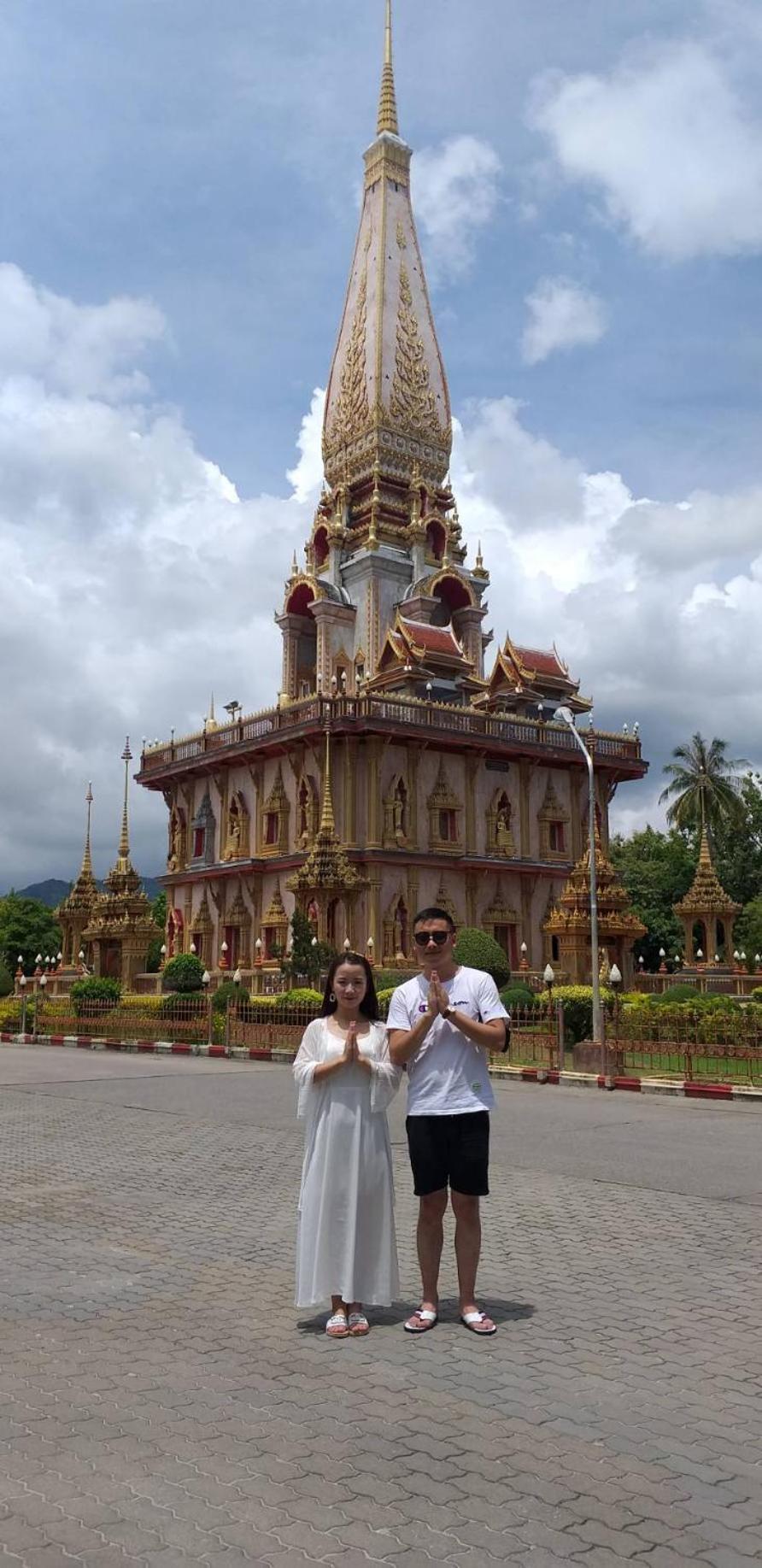 Hotel Heaven Patong