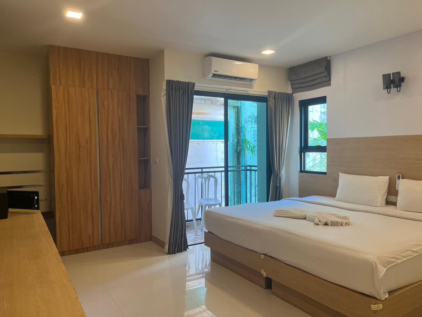 I Am O'tel Hotel