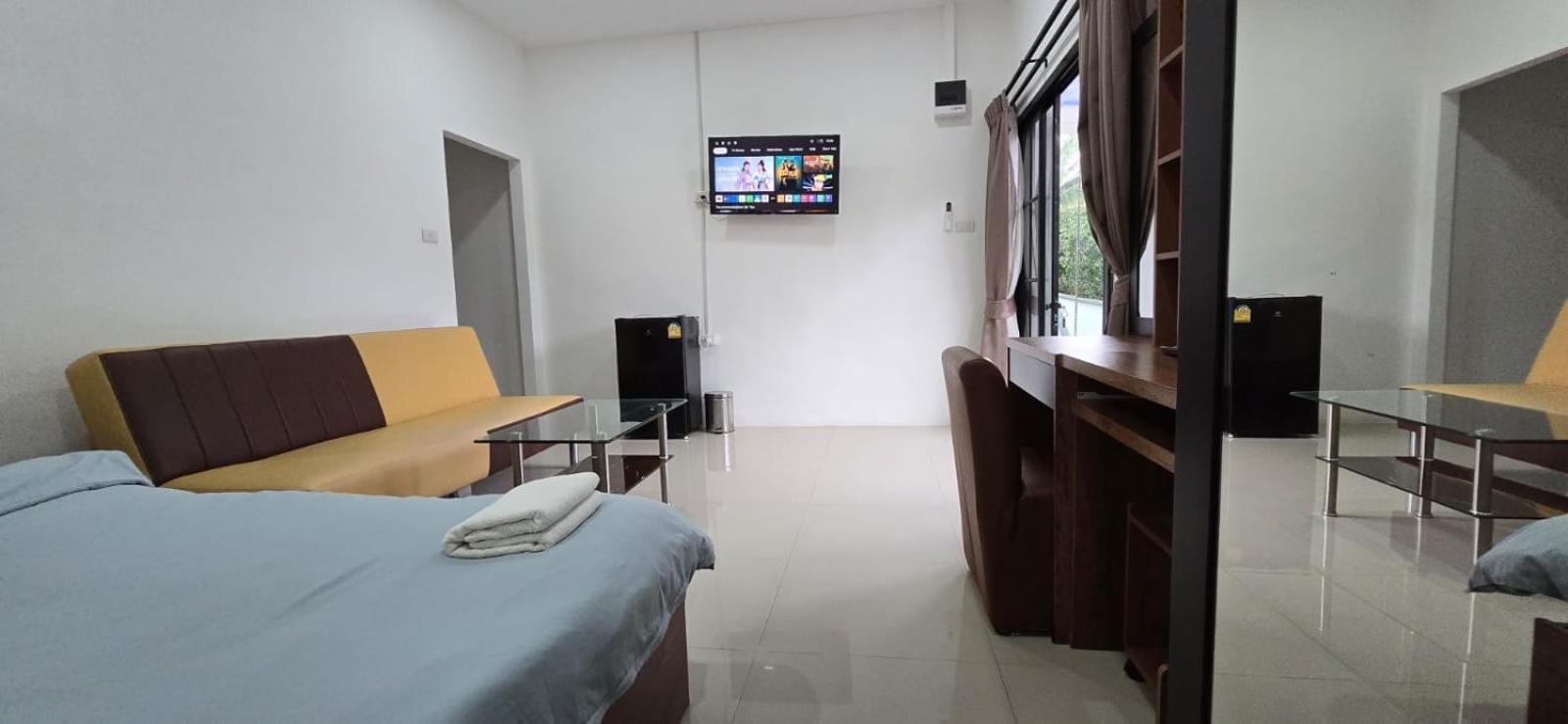 Taxim 3* Patong