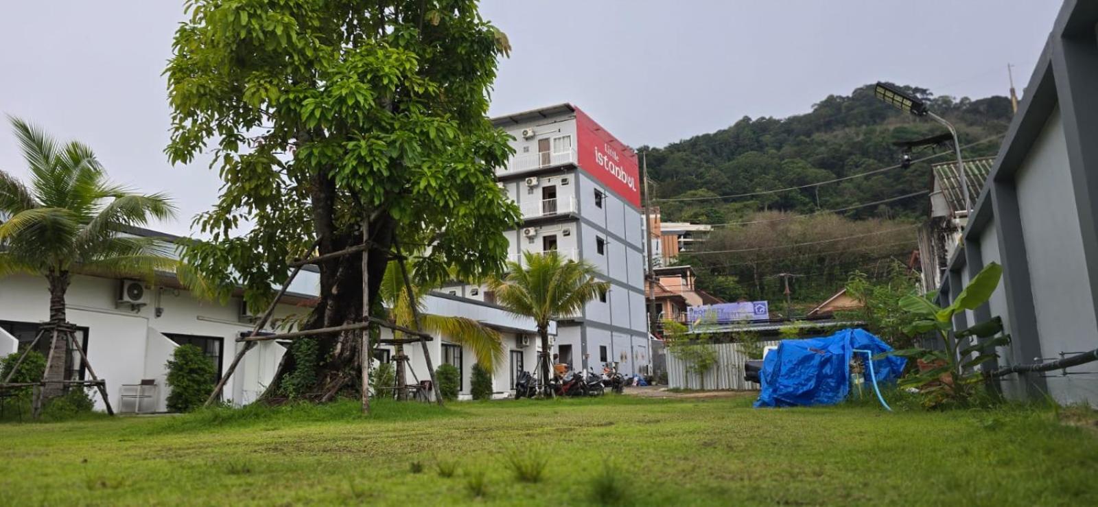 Taxim Hotel 3*