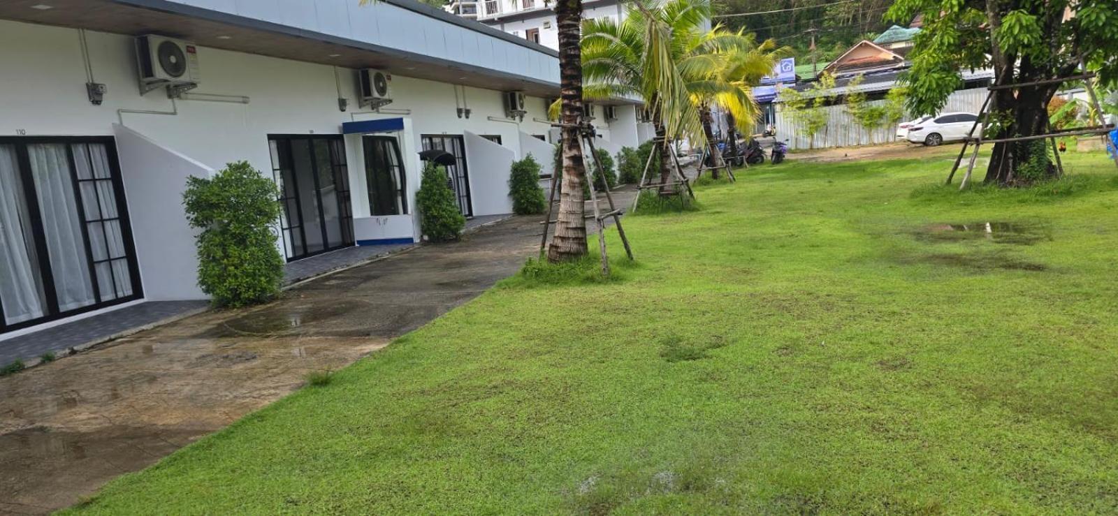 Hotel Taxim 3*