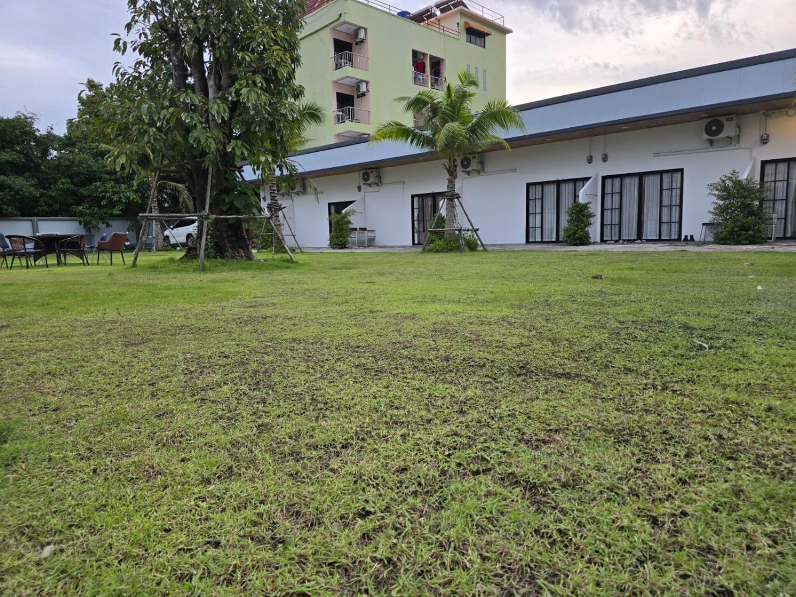 Hotel Taxim Patong