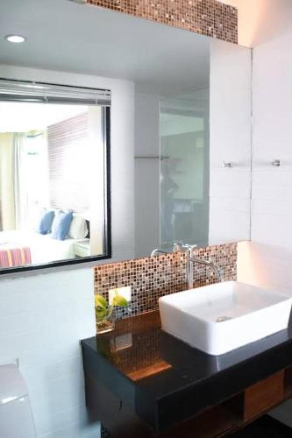 Coco Boutique 3* Patong