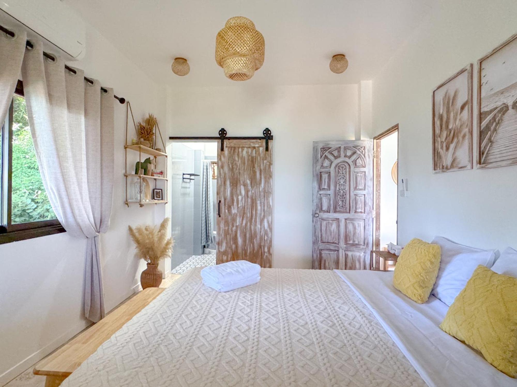 Apartment Sea Dreamer Ao Yon House
