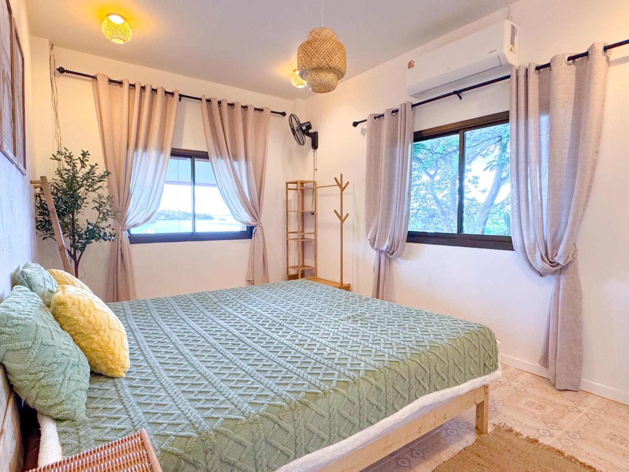 Apartment Sea Dreamer Ao Yon House Ban Ao Makham