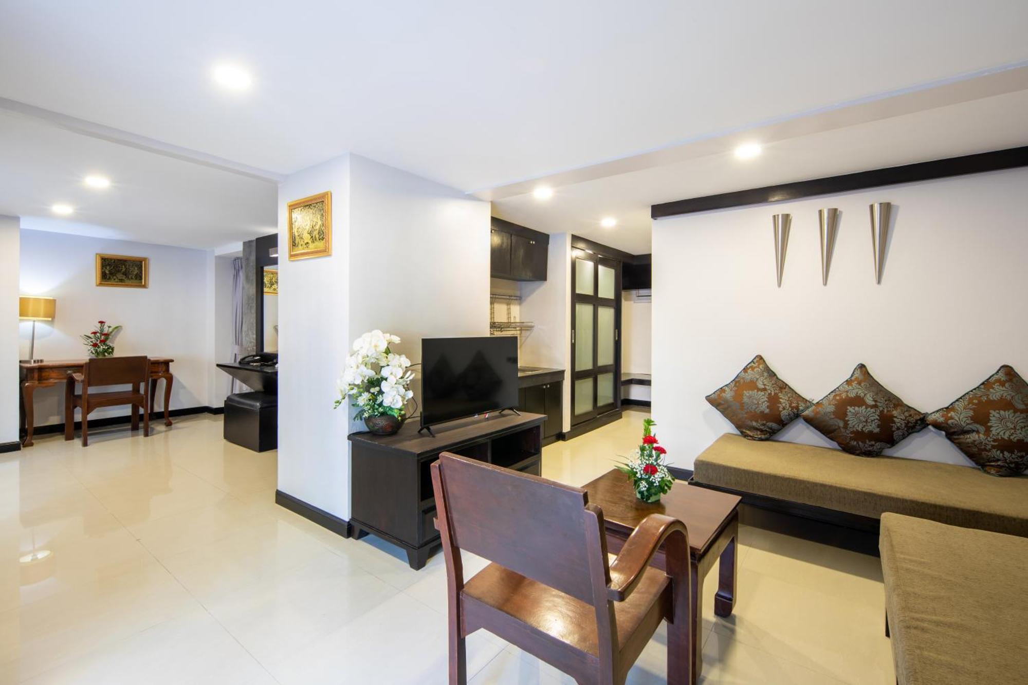 Resort Princess Beachfront - Sha Extra 4*