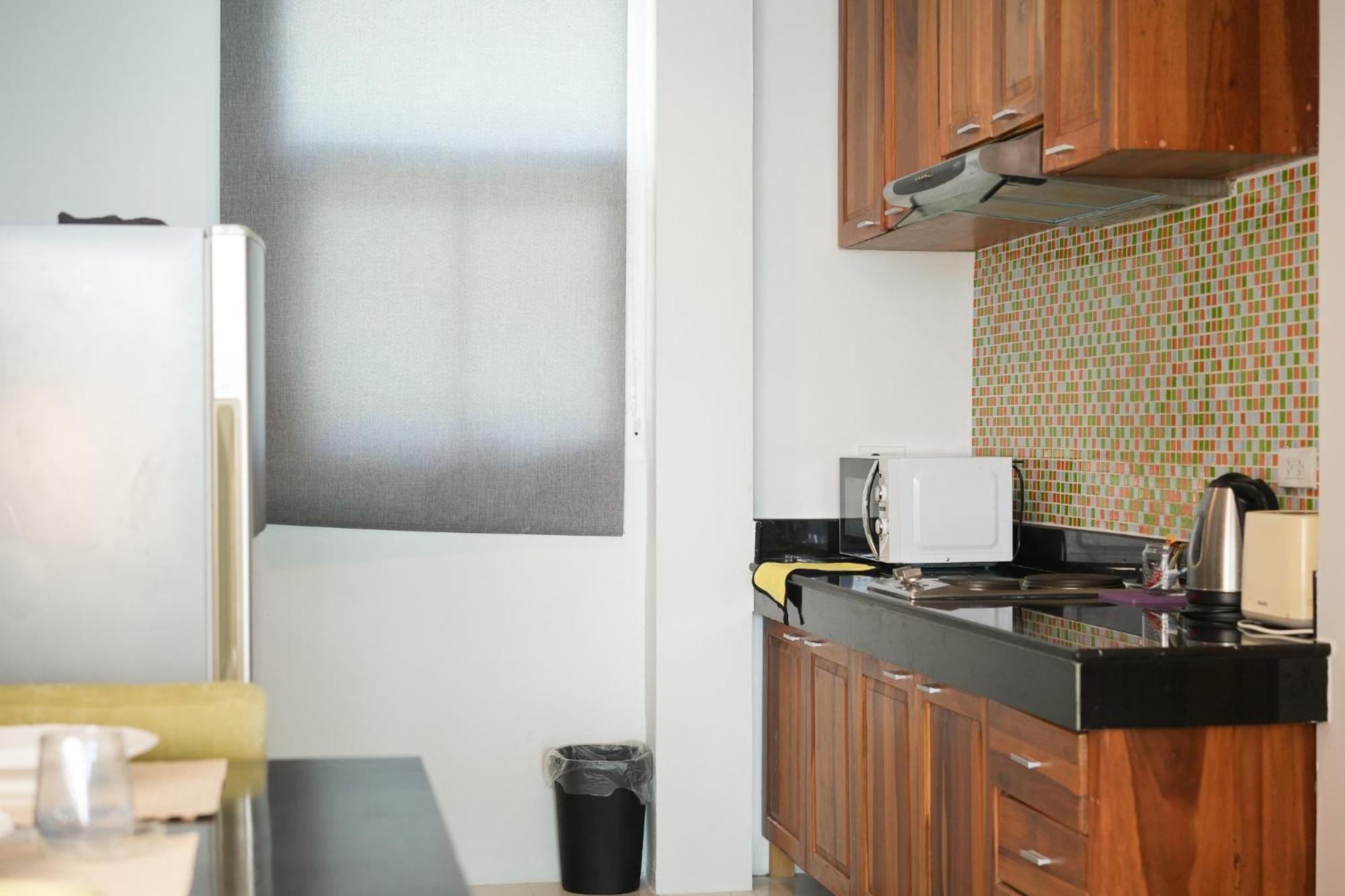 Davina Homes Villa