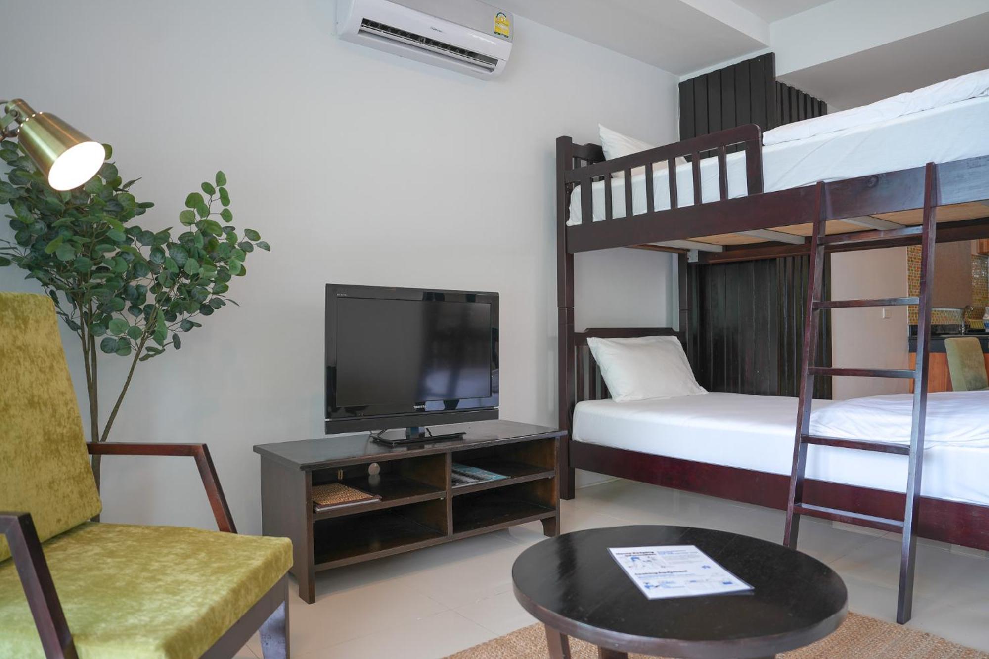 Villa Davina Homes