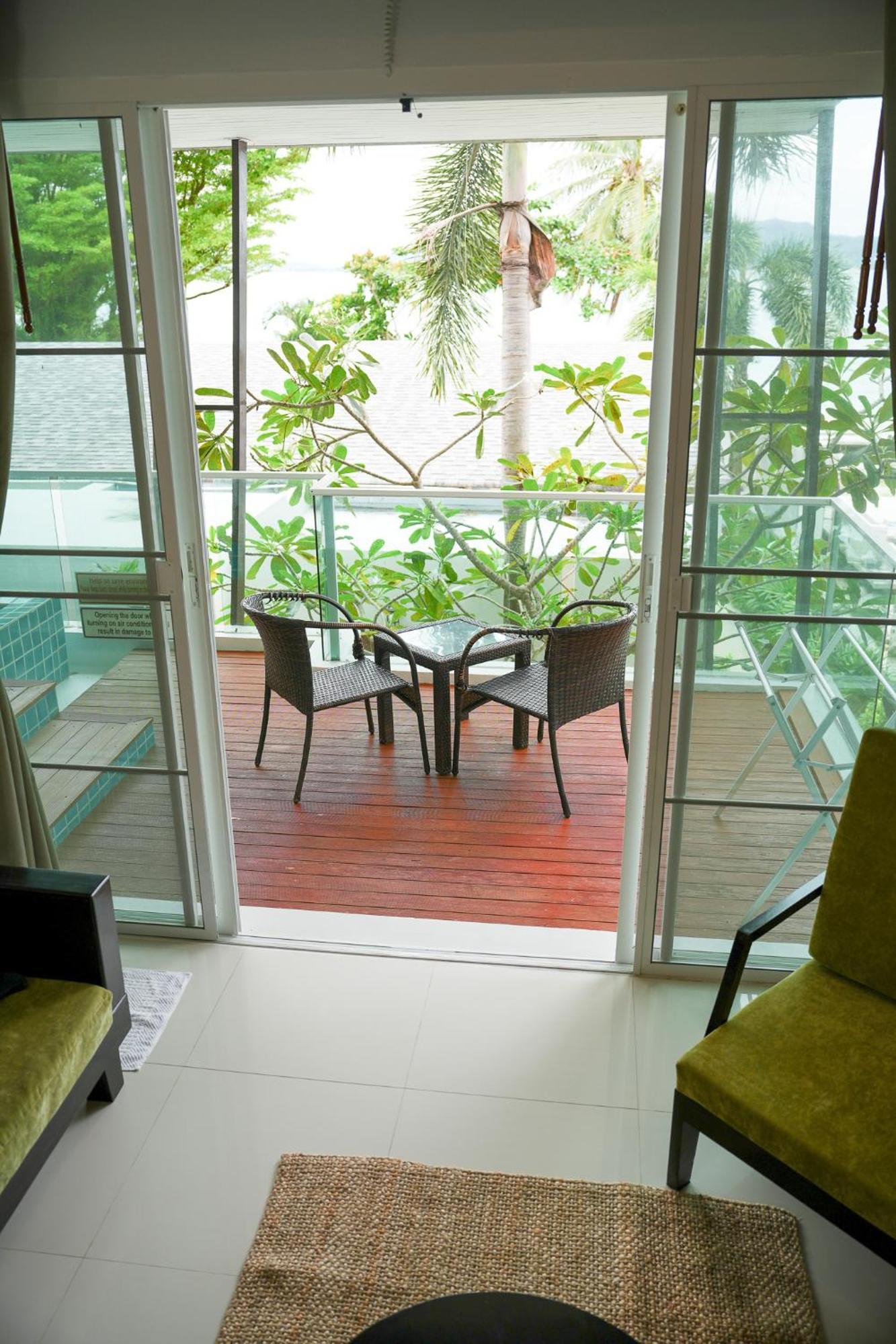 Davina Homes Villa *