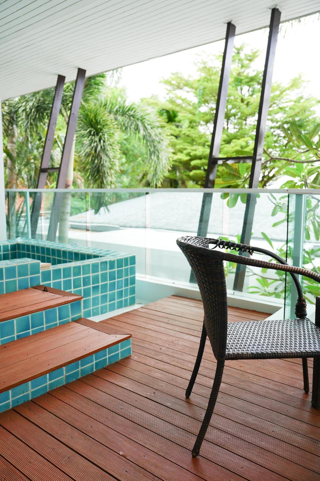 Villa Davina Homes *