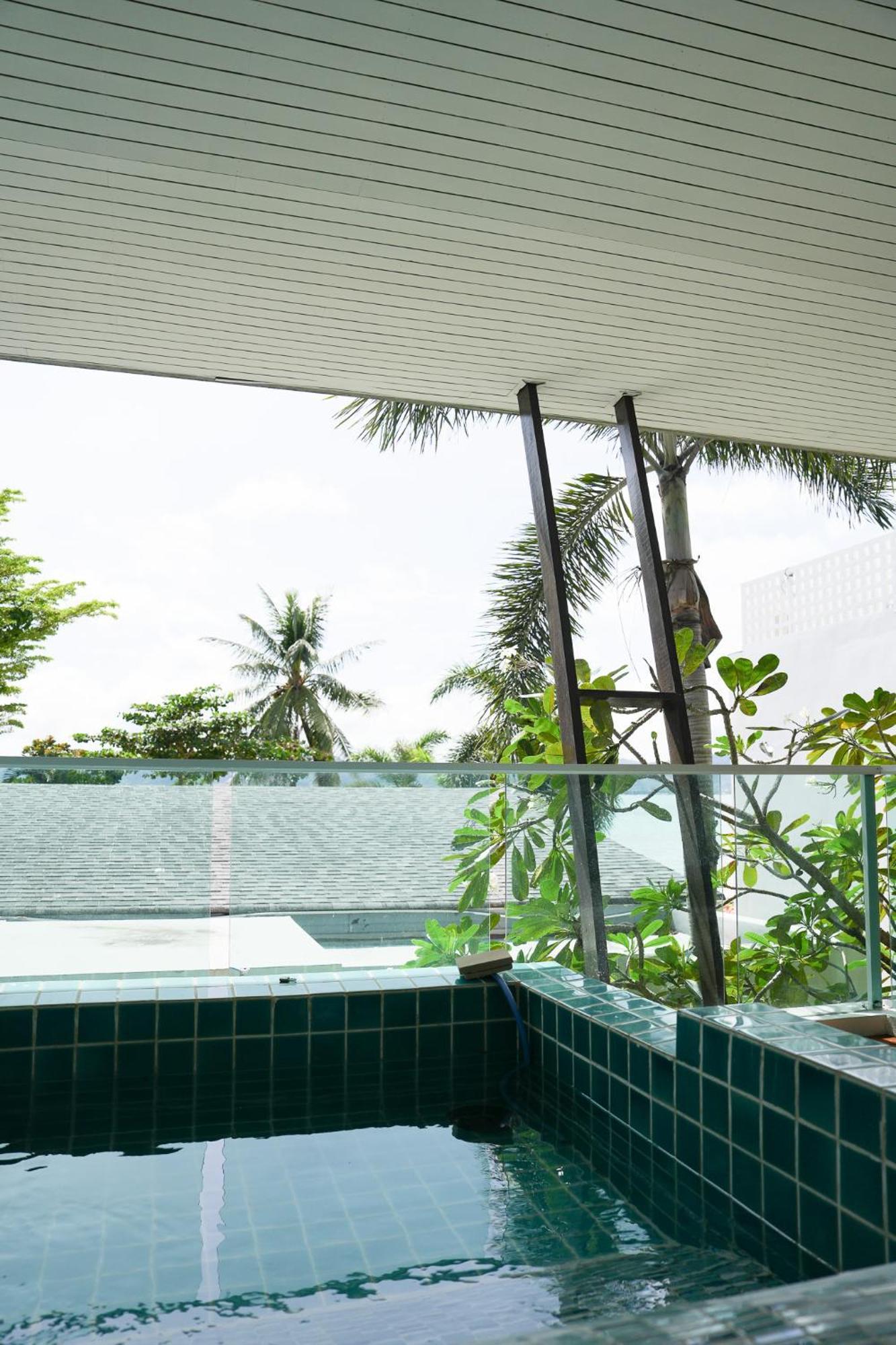 Villa Davina Homes Cape Panwa