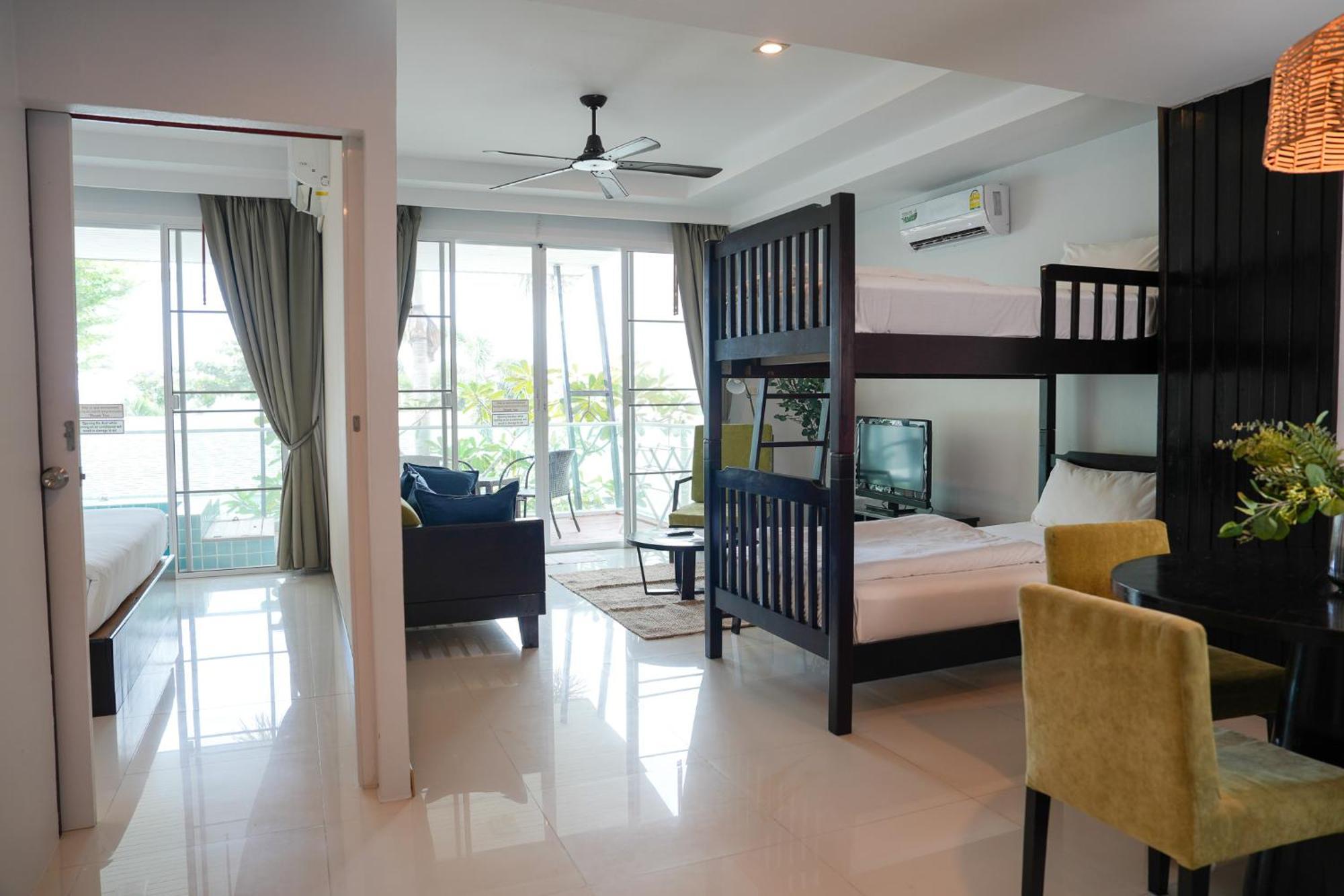 Davina Homes Villa
