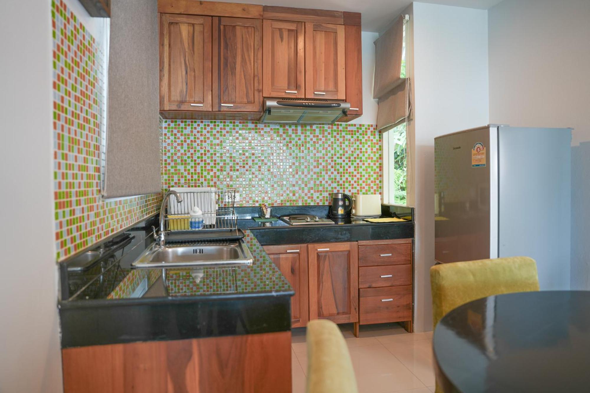 Villa Davina Homes