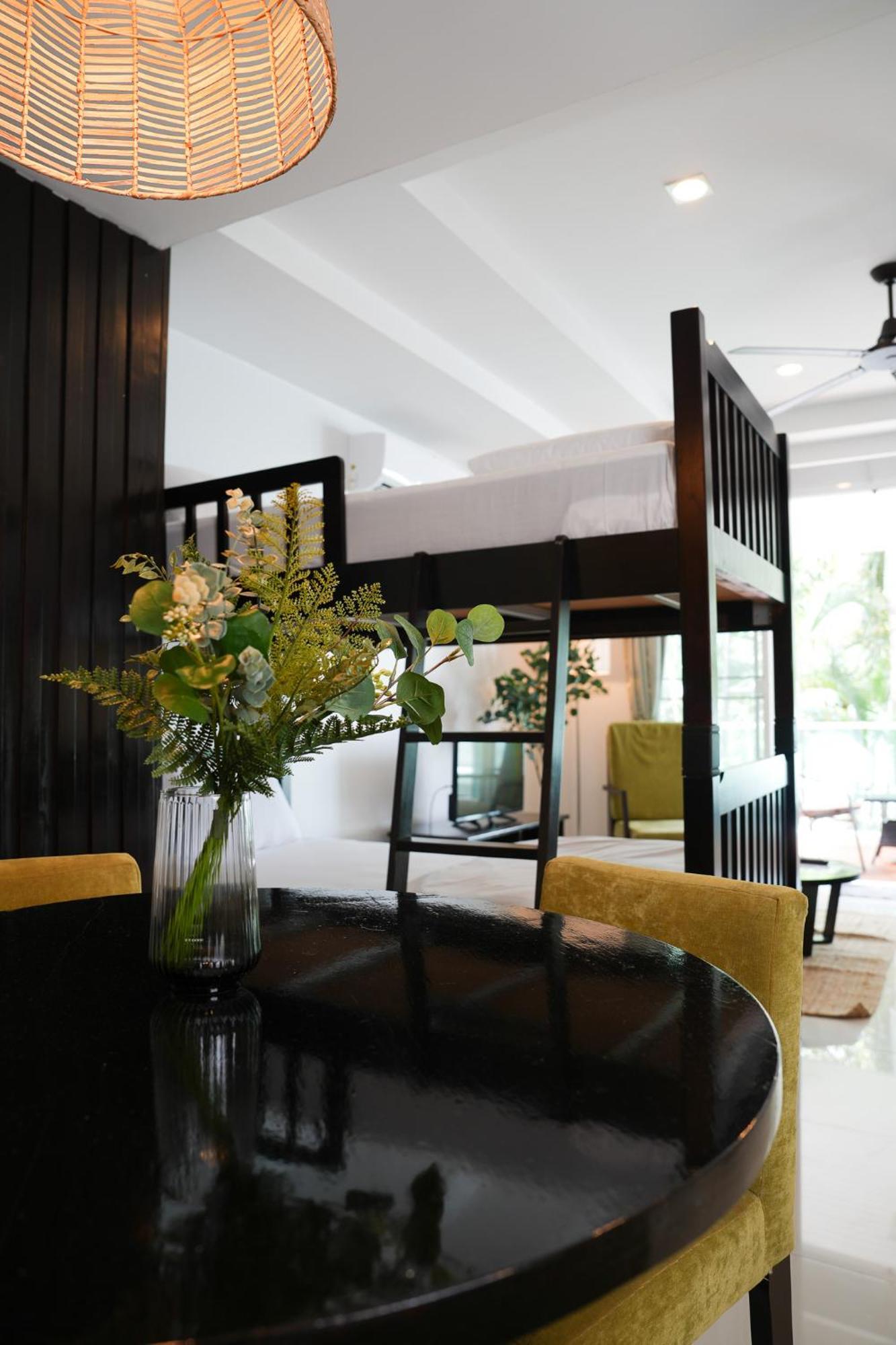 Davina Homes Villa *