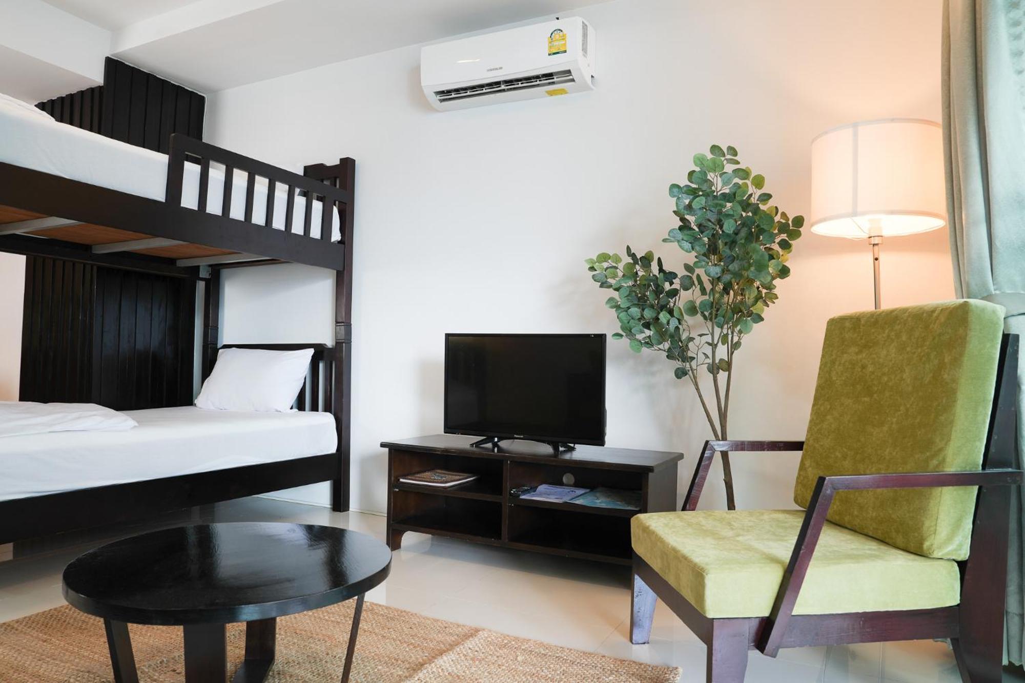 Villa Davina Homes *