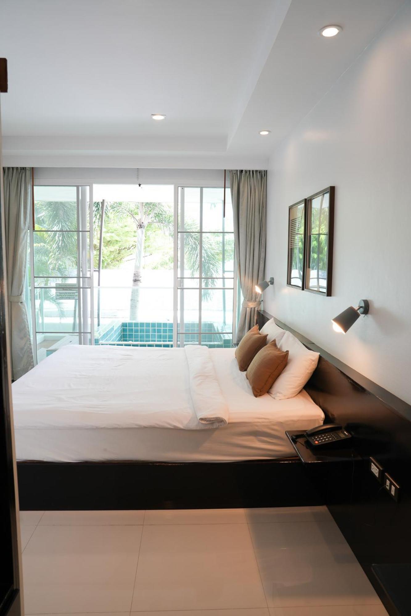 Davina Homes Villa Cape Panwa