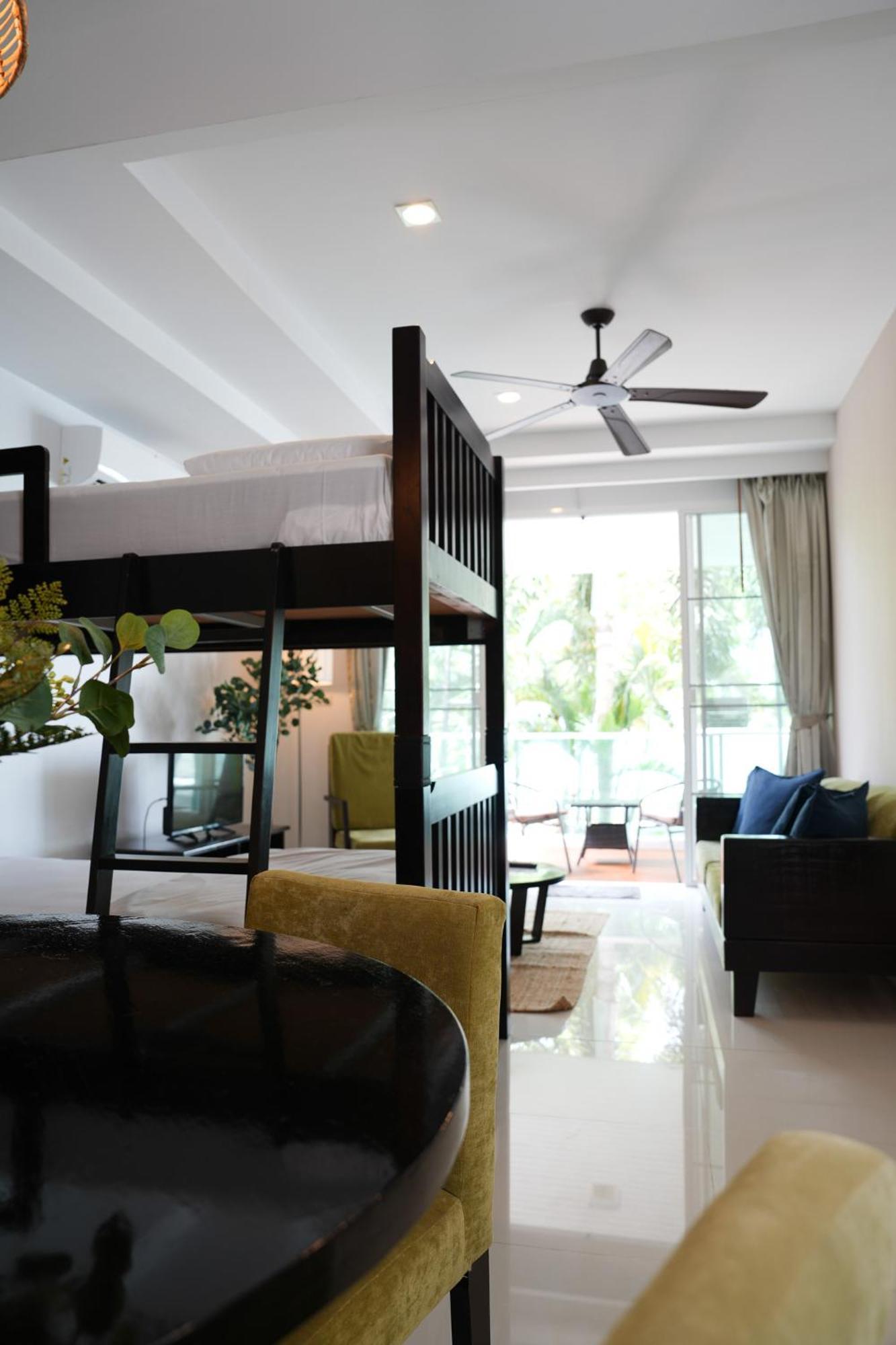 Davina Homes * Cape Panwa