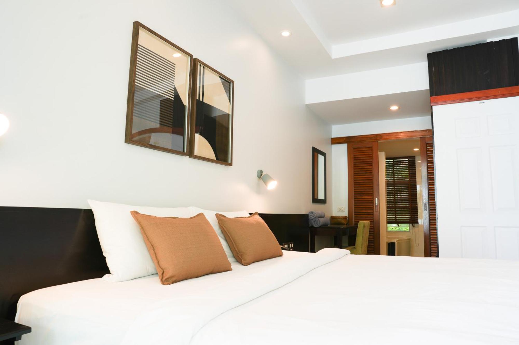 Davina Homes Villa