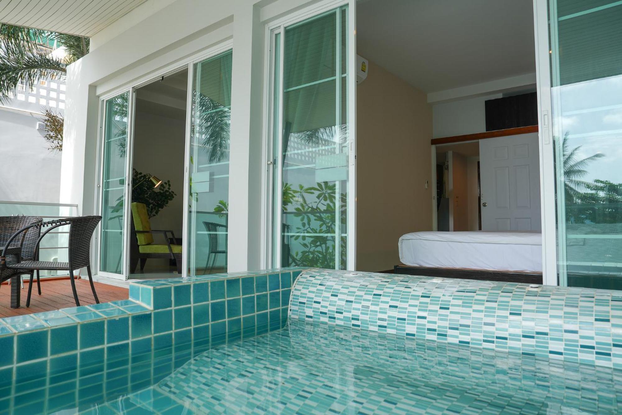 Villa Davina Homes