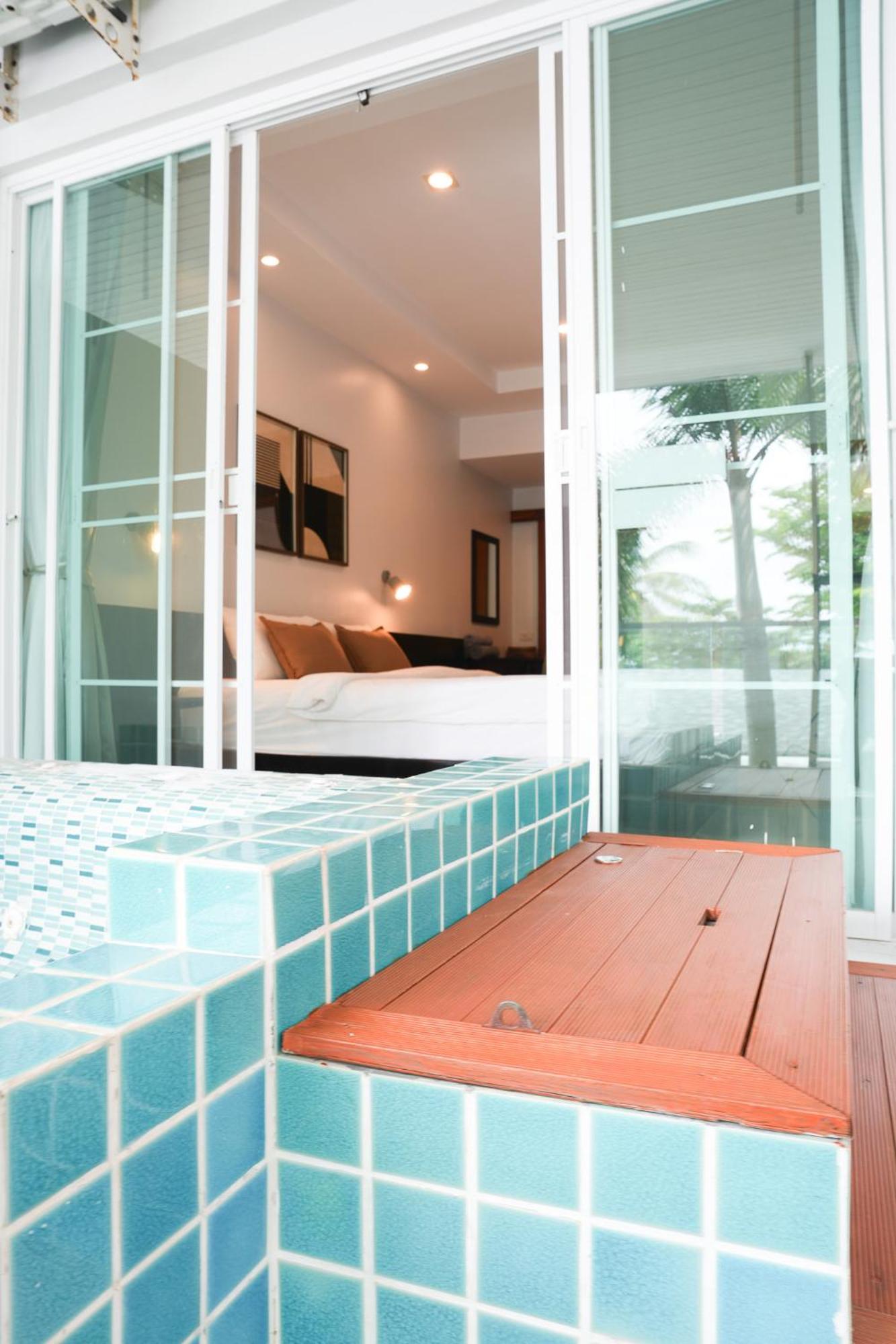 Villa Davina Homes *
