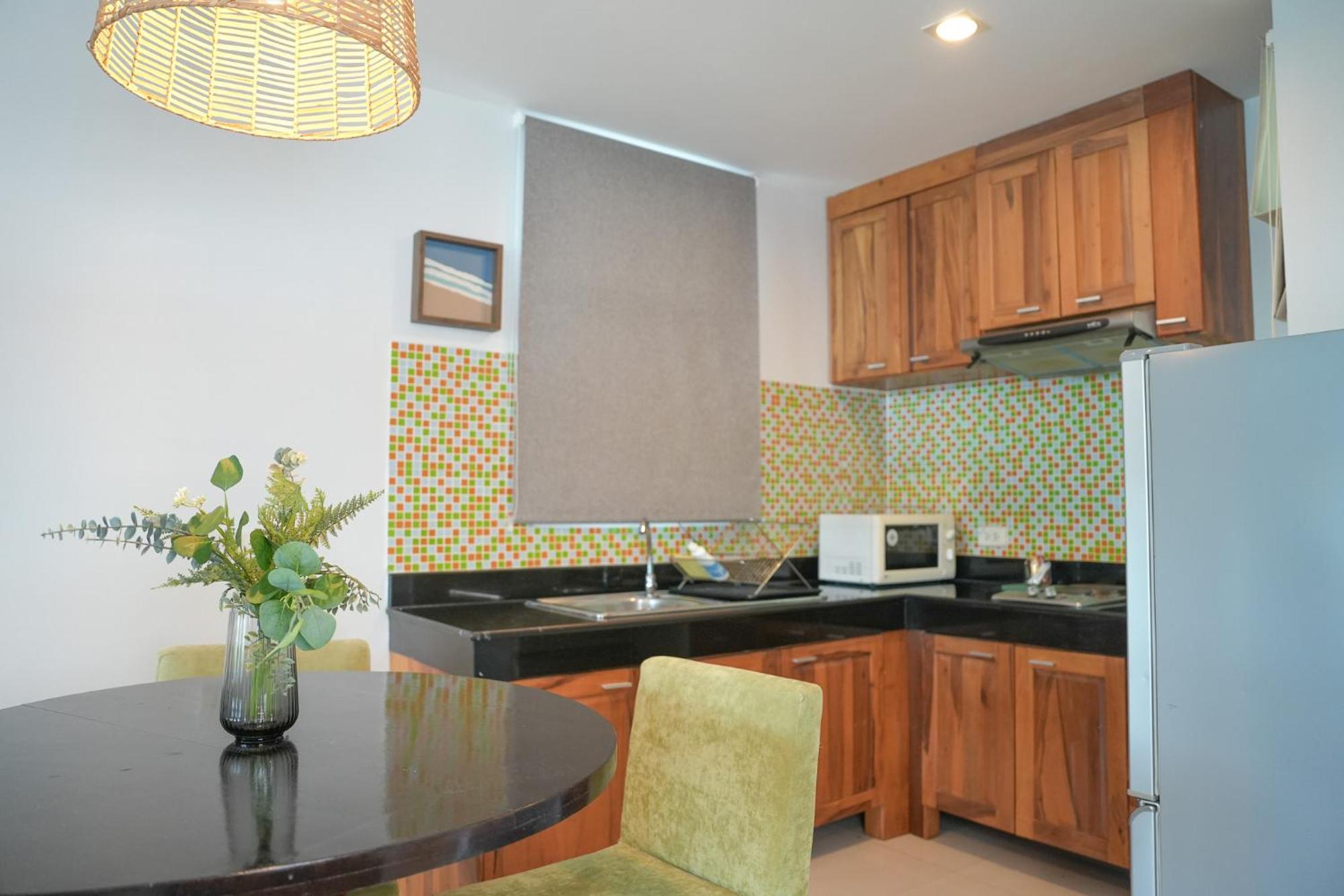 Davina Homes Pousada Cape Panwa