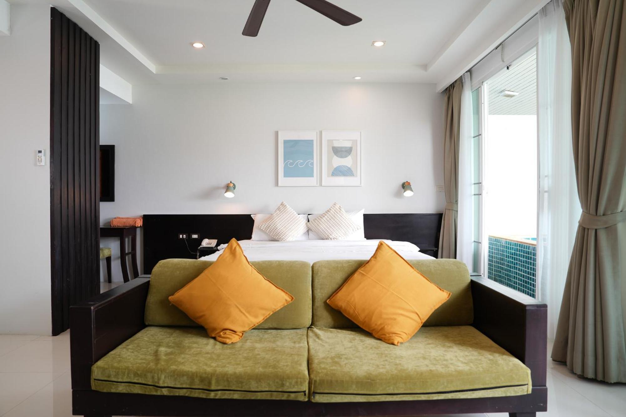 Villa Davina Homes Cape Panwa