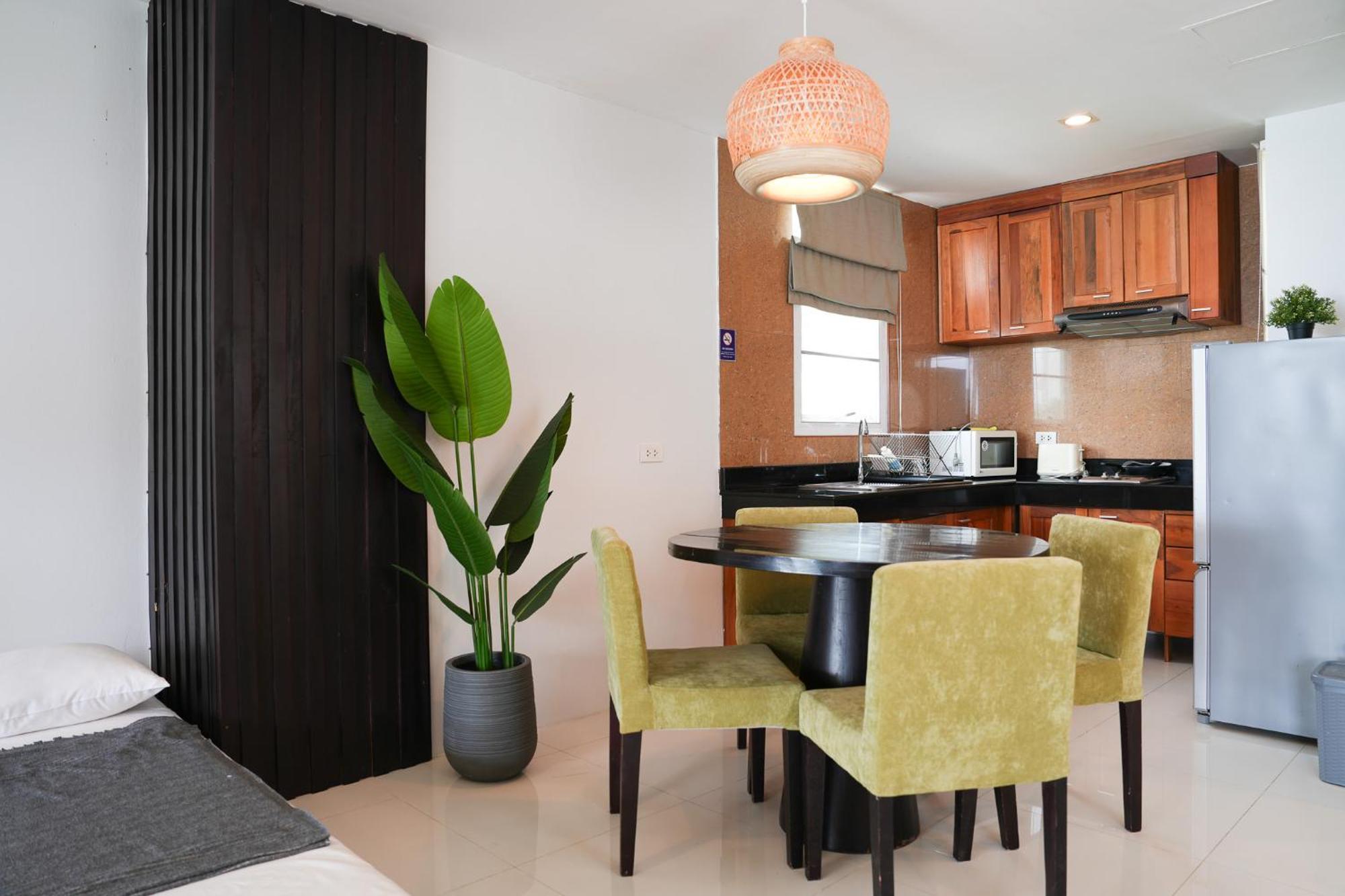Davina Homes * Cape Panwa
