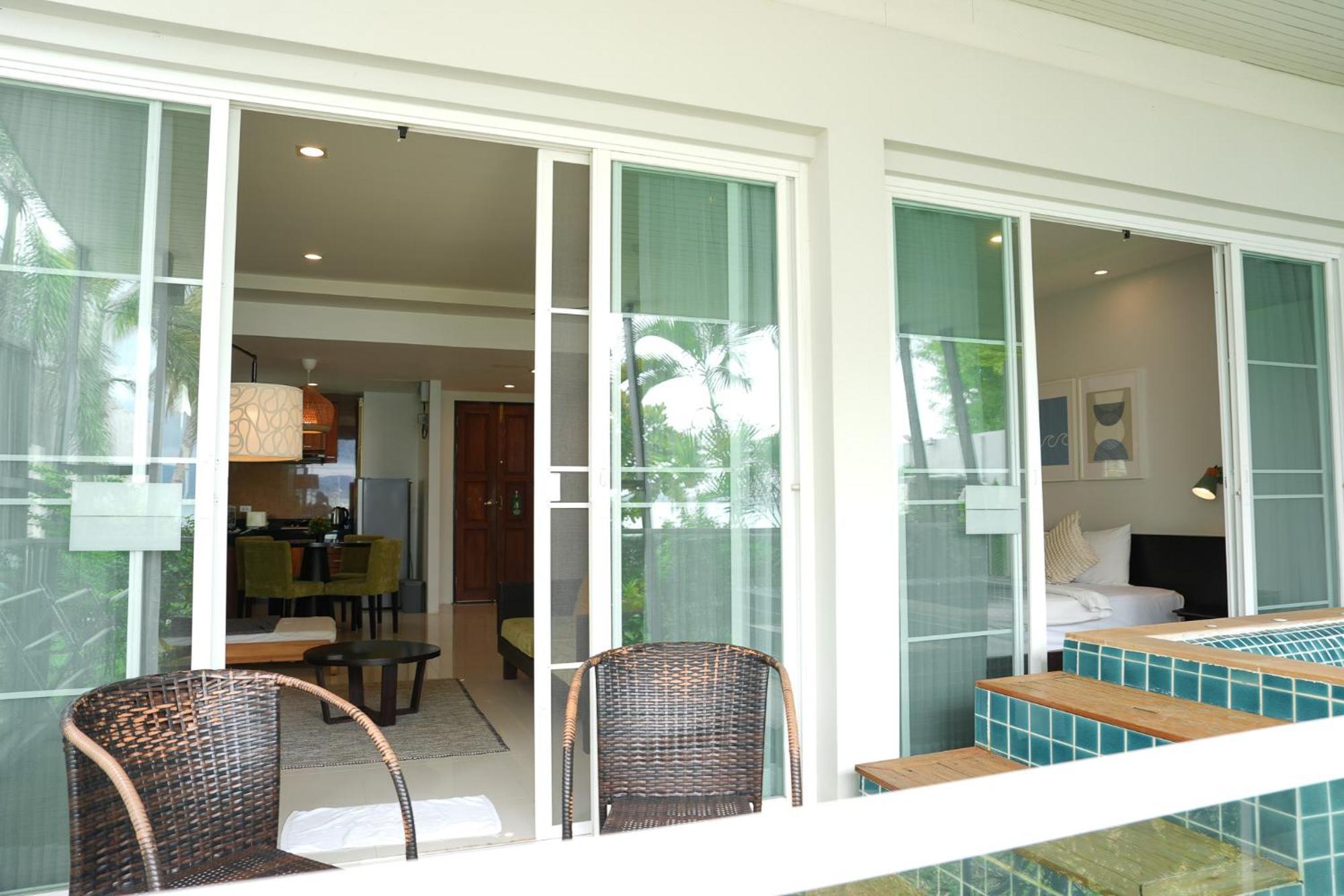 Davina Homes