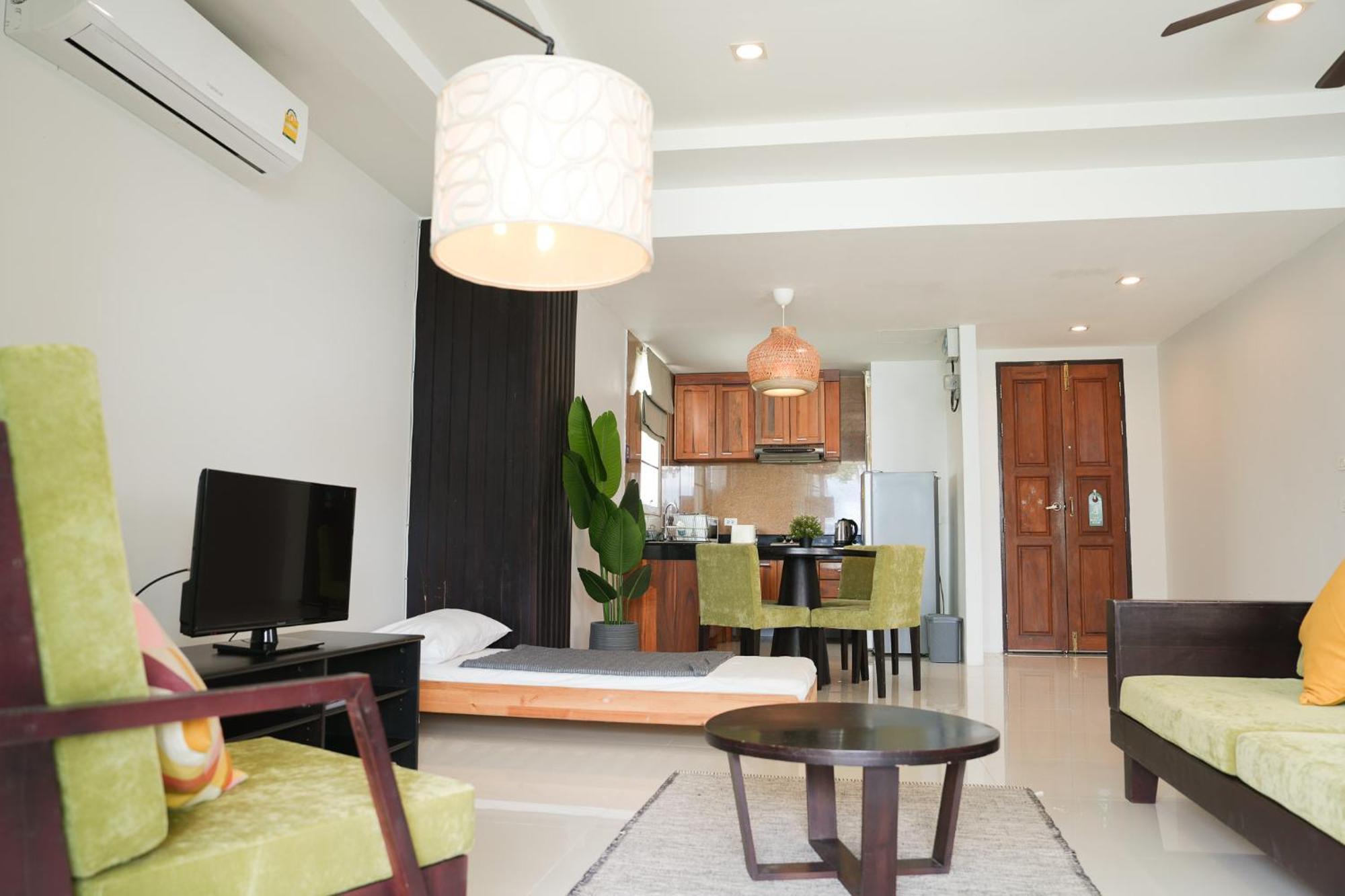 Davina Homes Villa