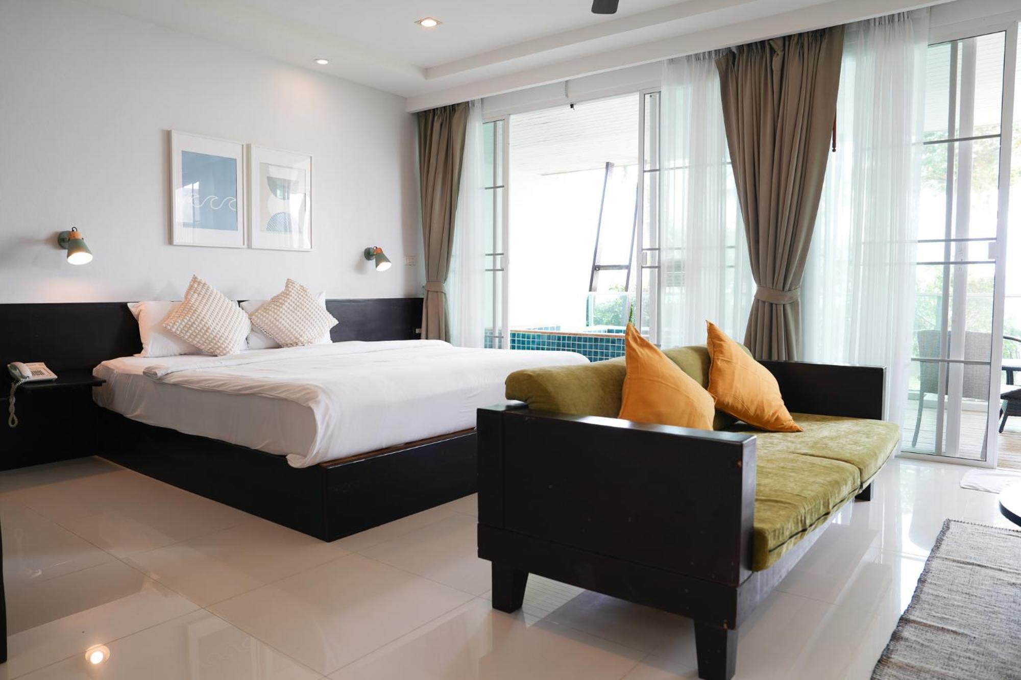 Villa Davina Homes