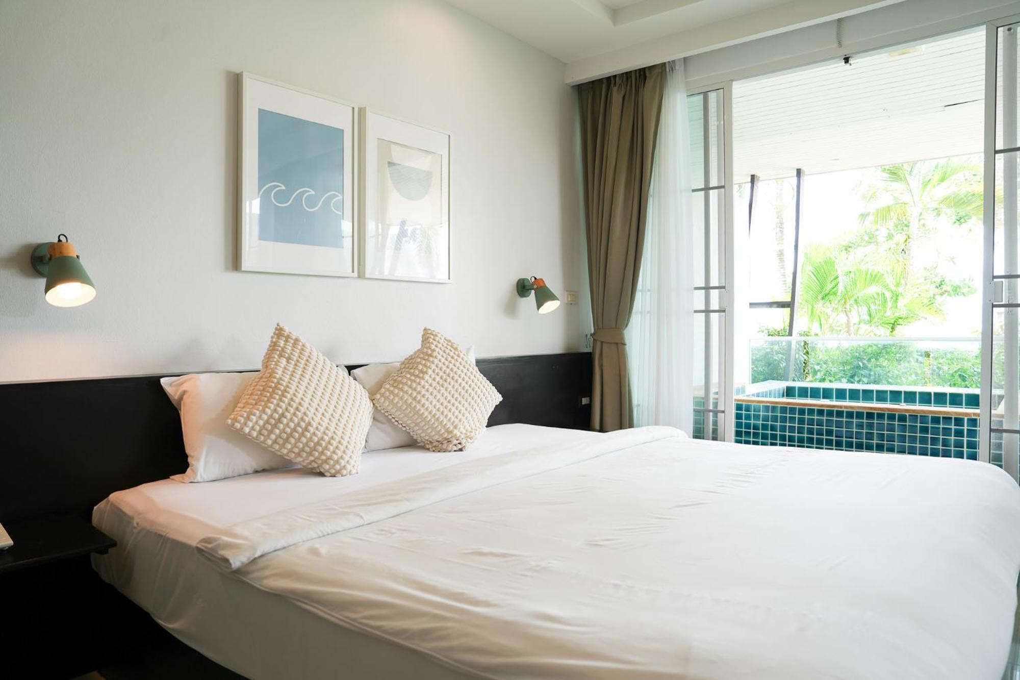 Davina Homes Villa *