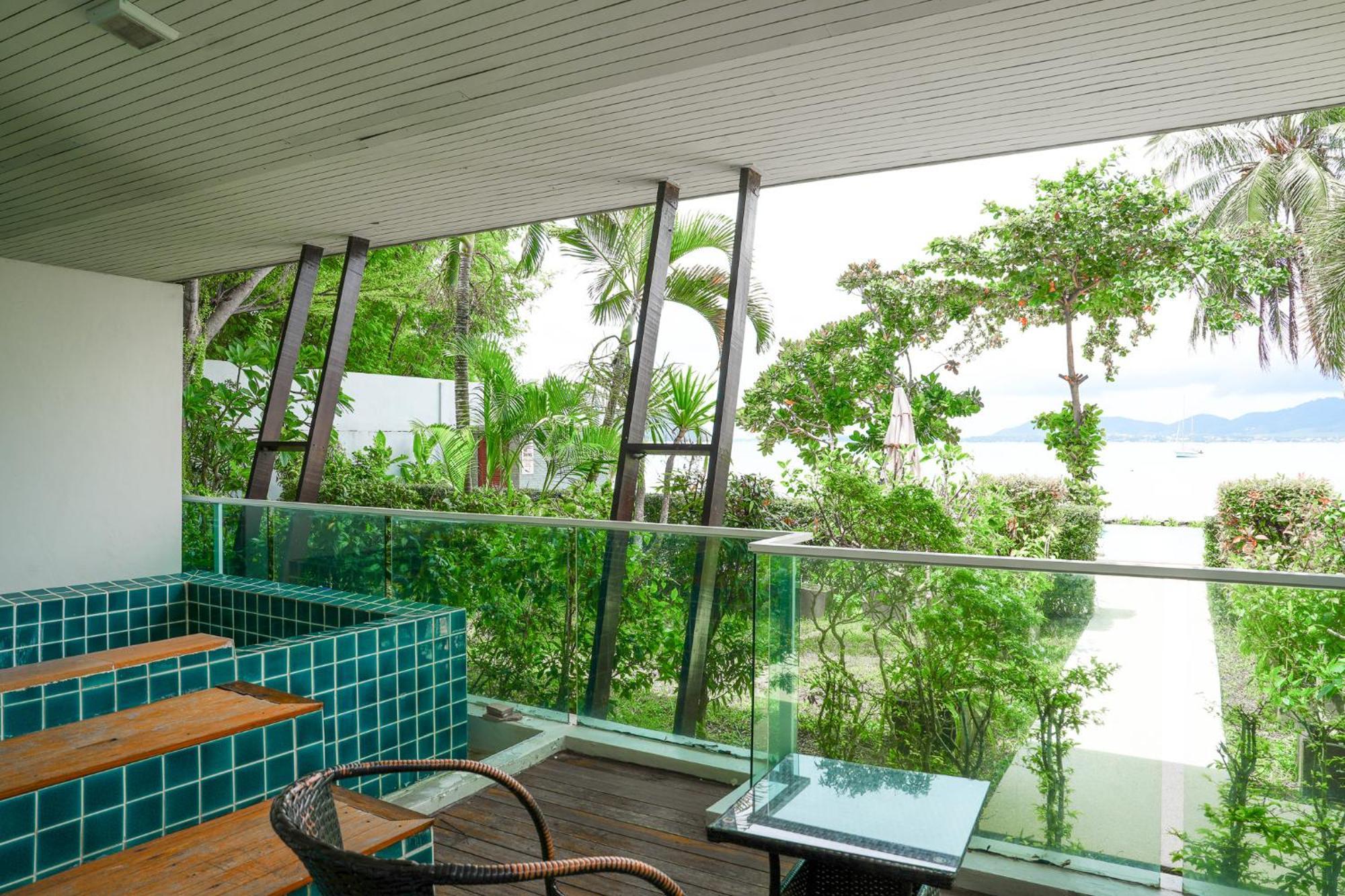Villa Davina Homes *