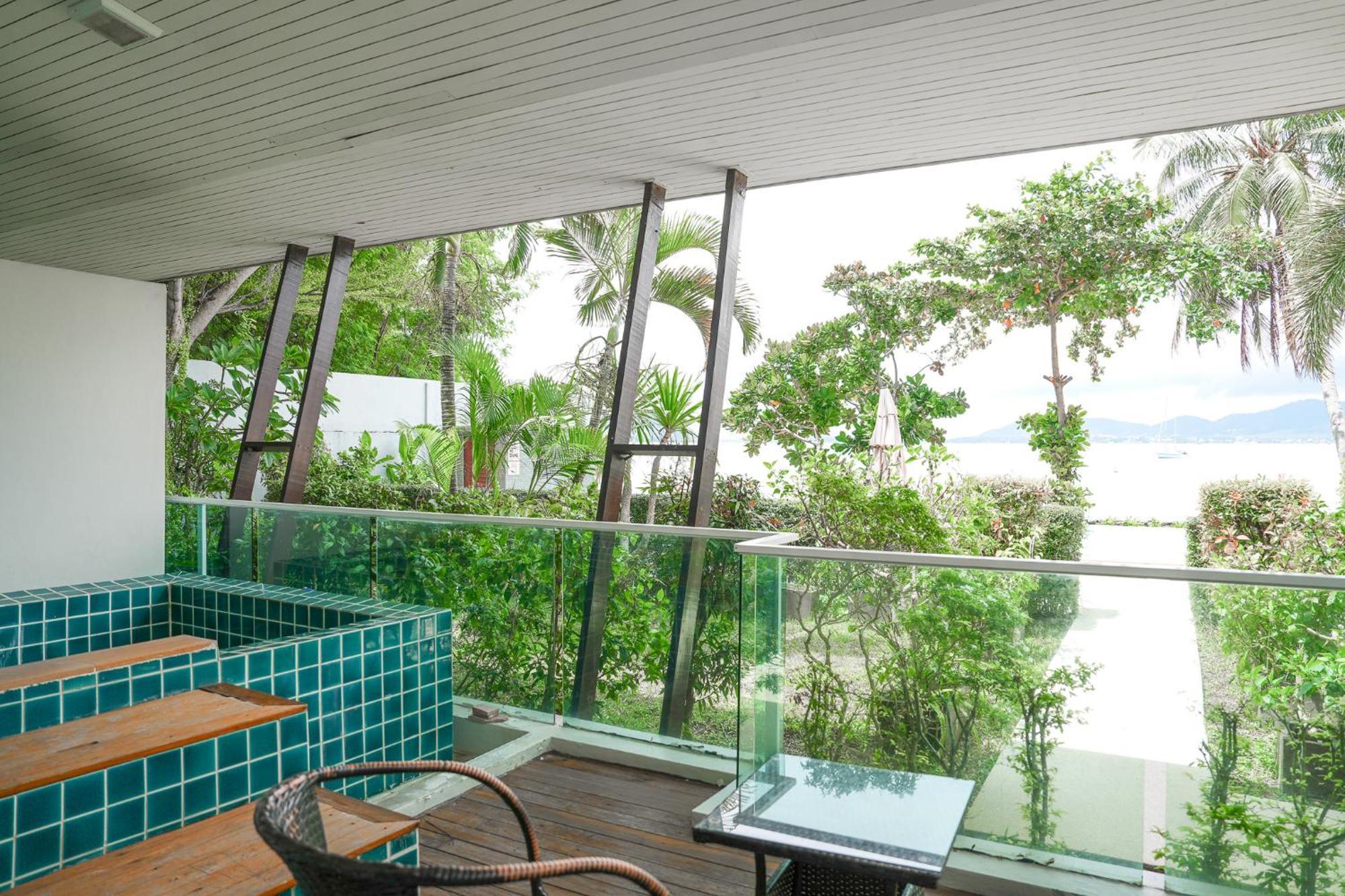 Davina Homes Pousada Cape Panwa