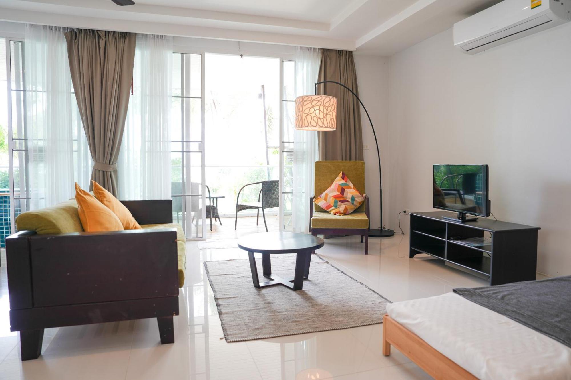 Villa Davina Homes Cape Panwa
