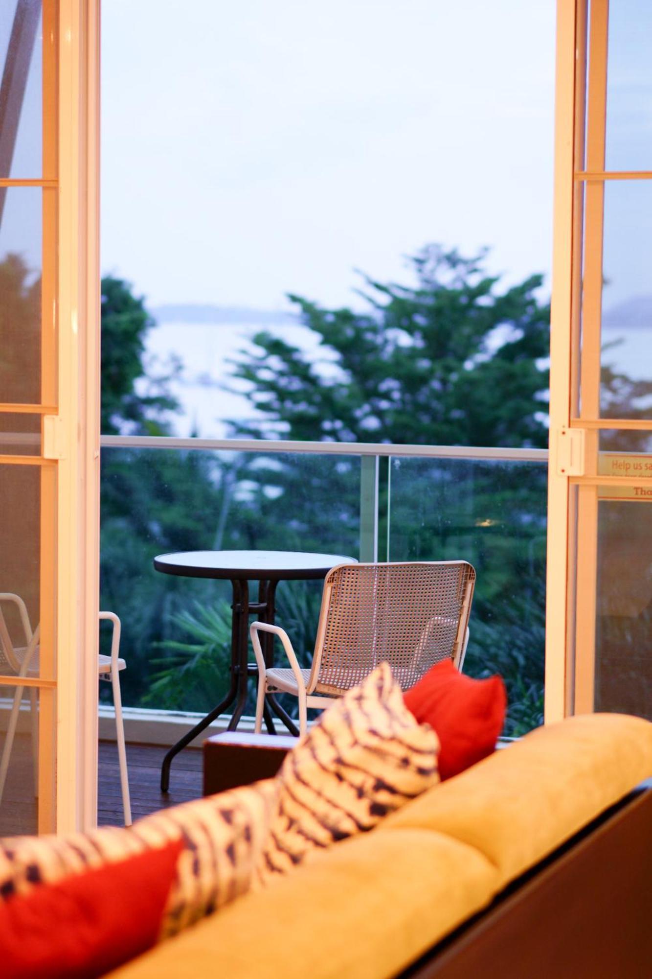Davina Homes Cape Panwa