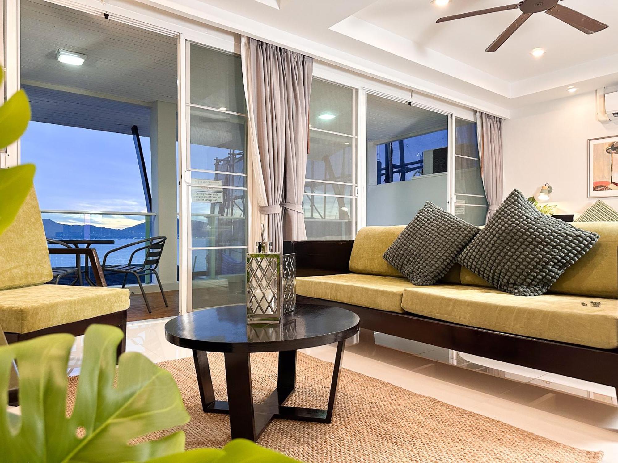 Davina Homes * Cape Panwa
