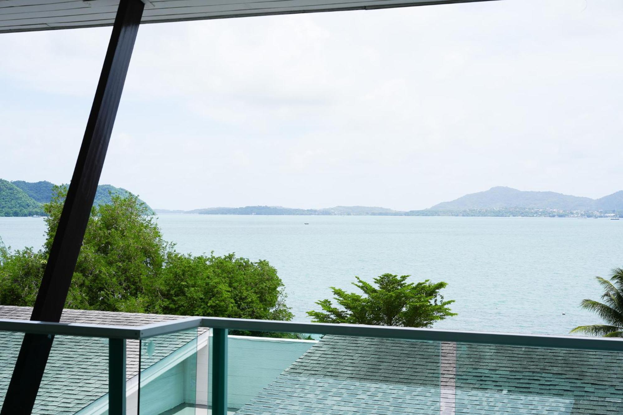 Davina Homes Villa