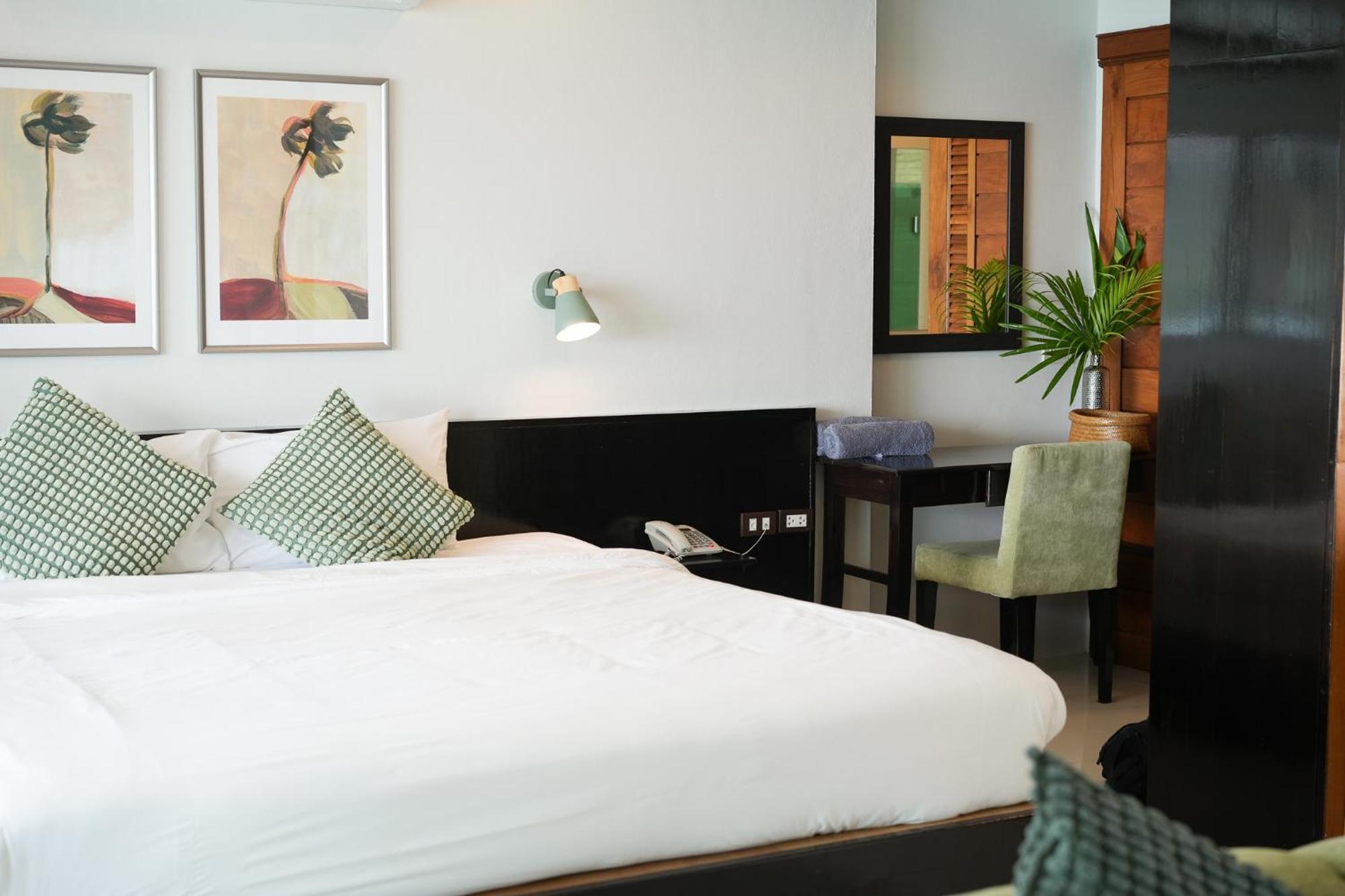 Villa Davina Homes
