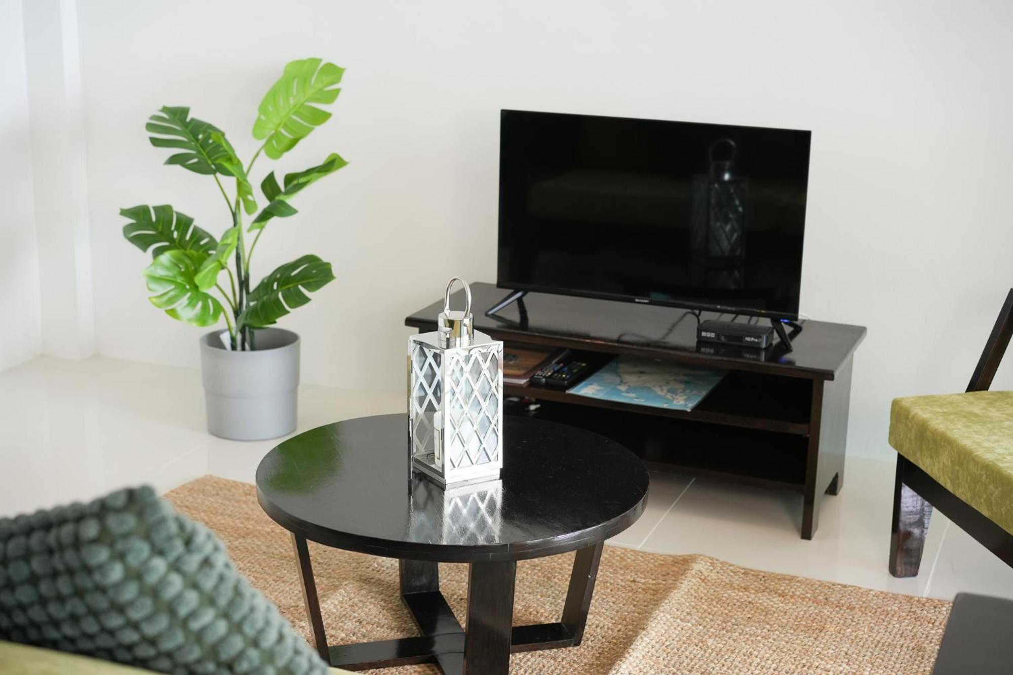 Davina Homes Pousada Cape Panwa