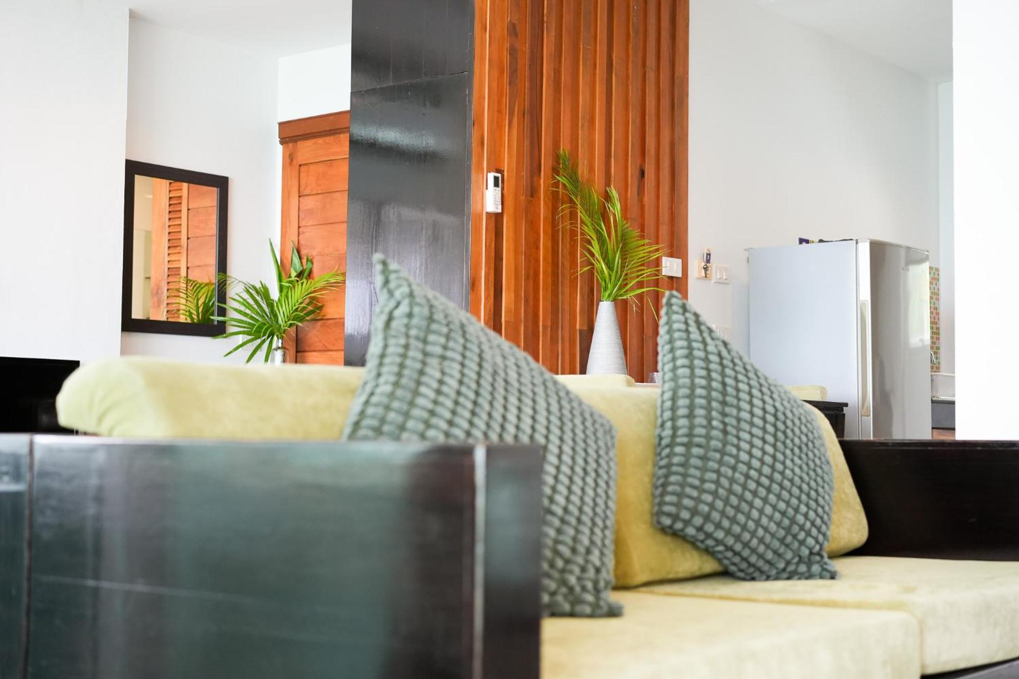 Villa Davina Homes Cape Panwa