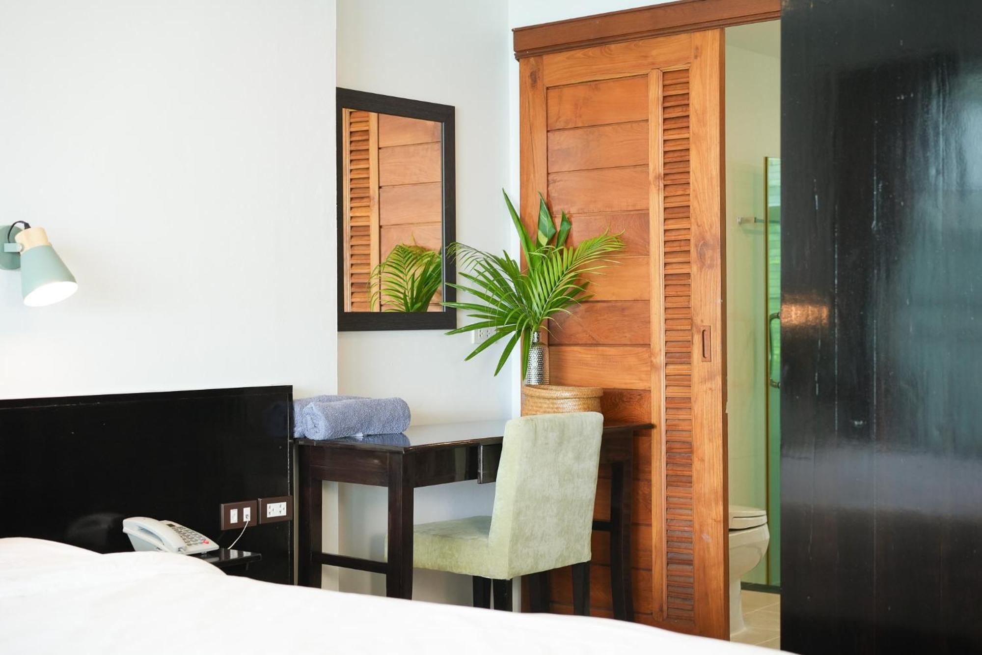 Davina Homes * Cape Panwa
