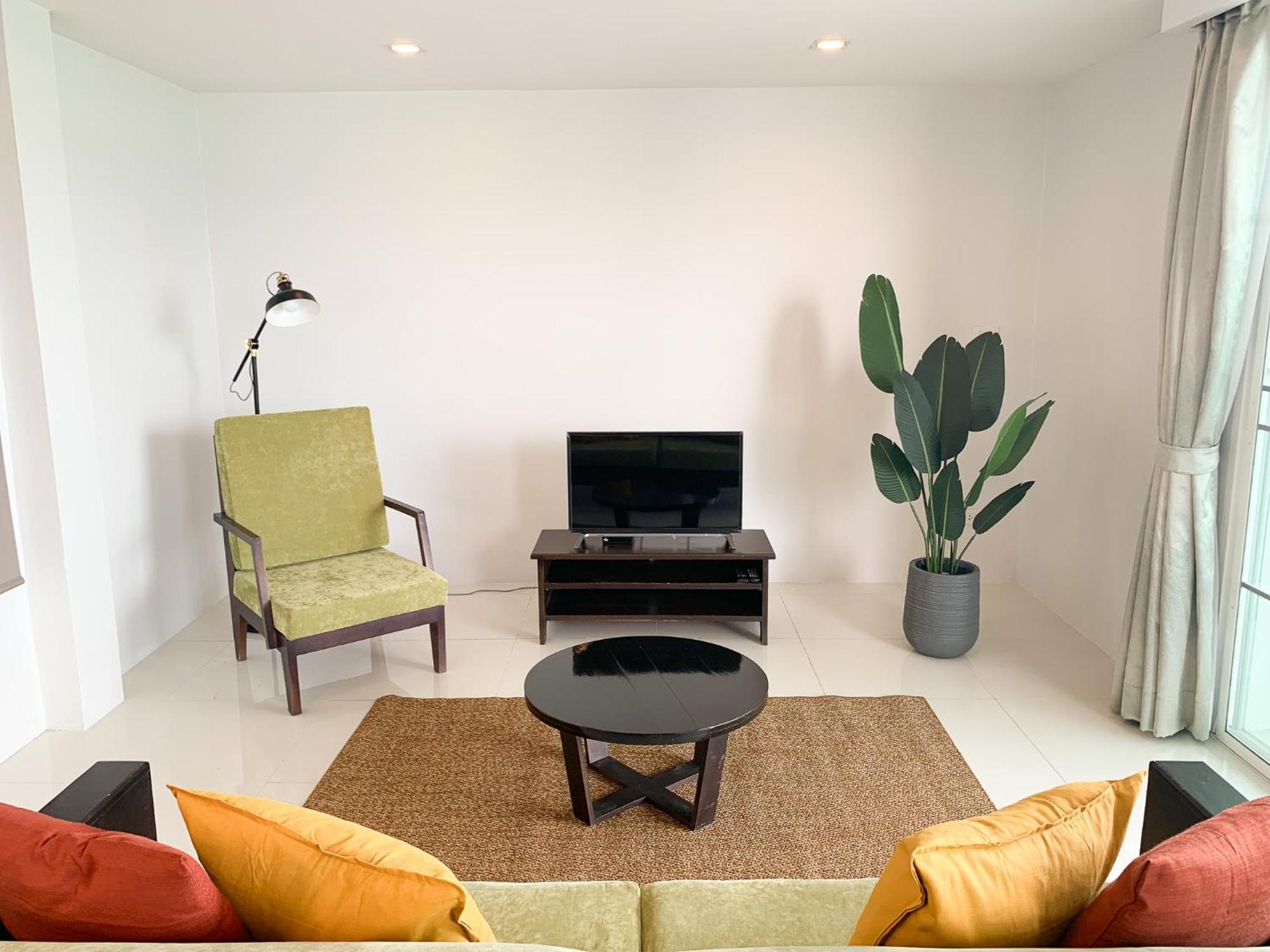 Davina Homes Villa