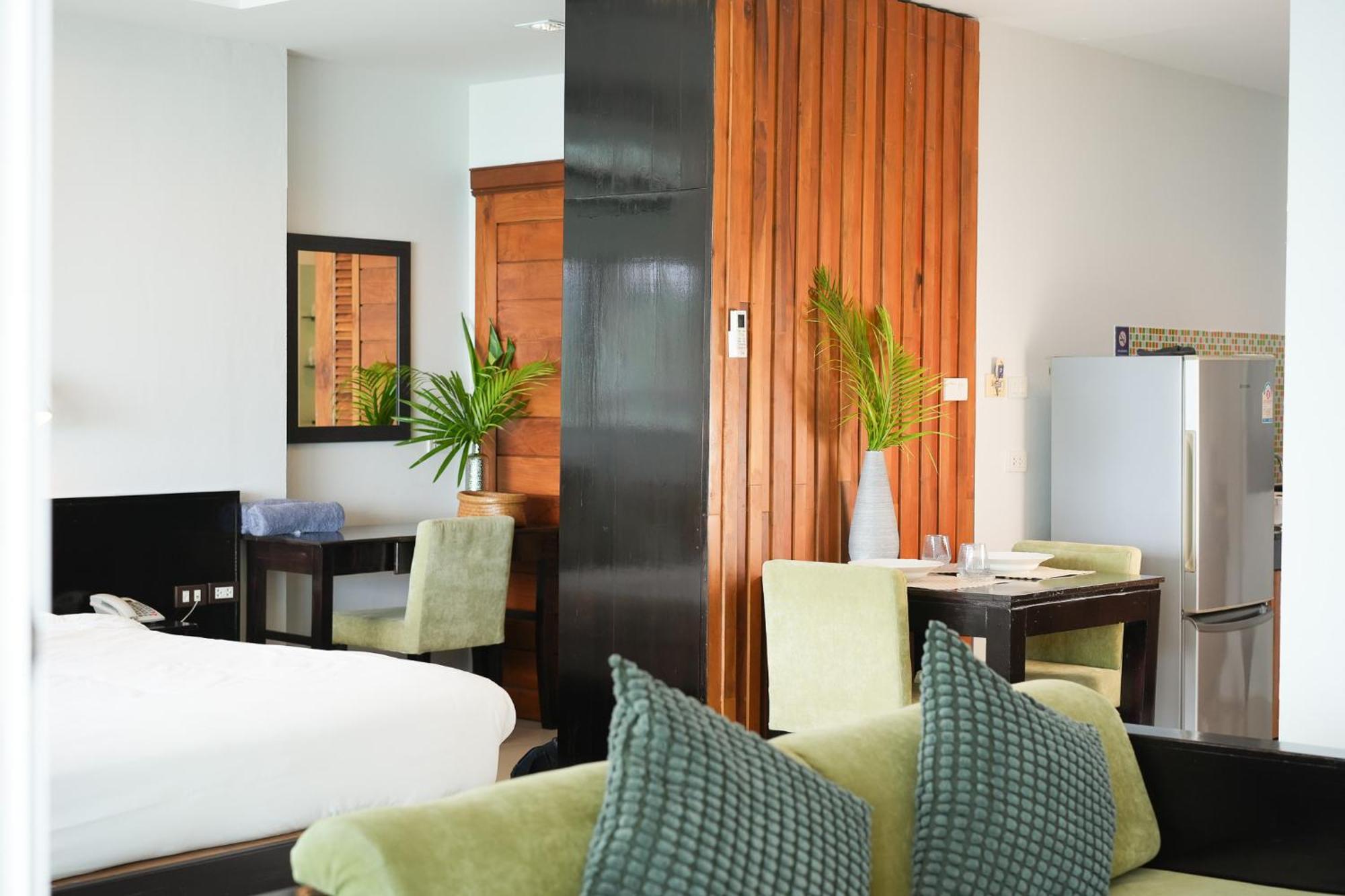 Davina Homes Villa *