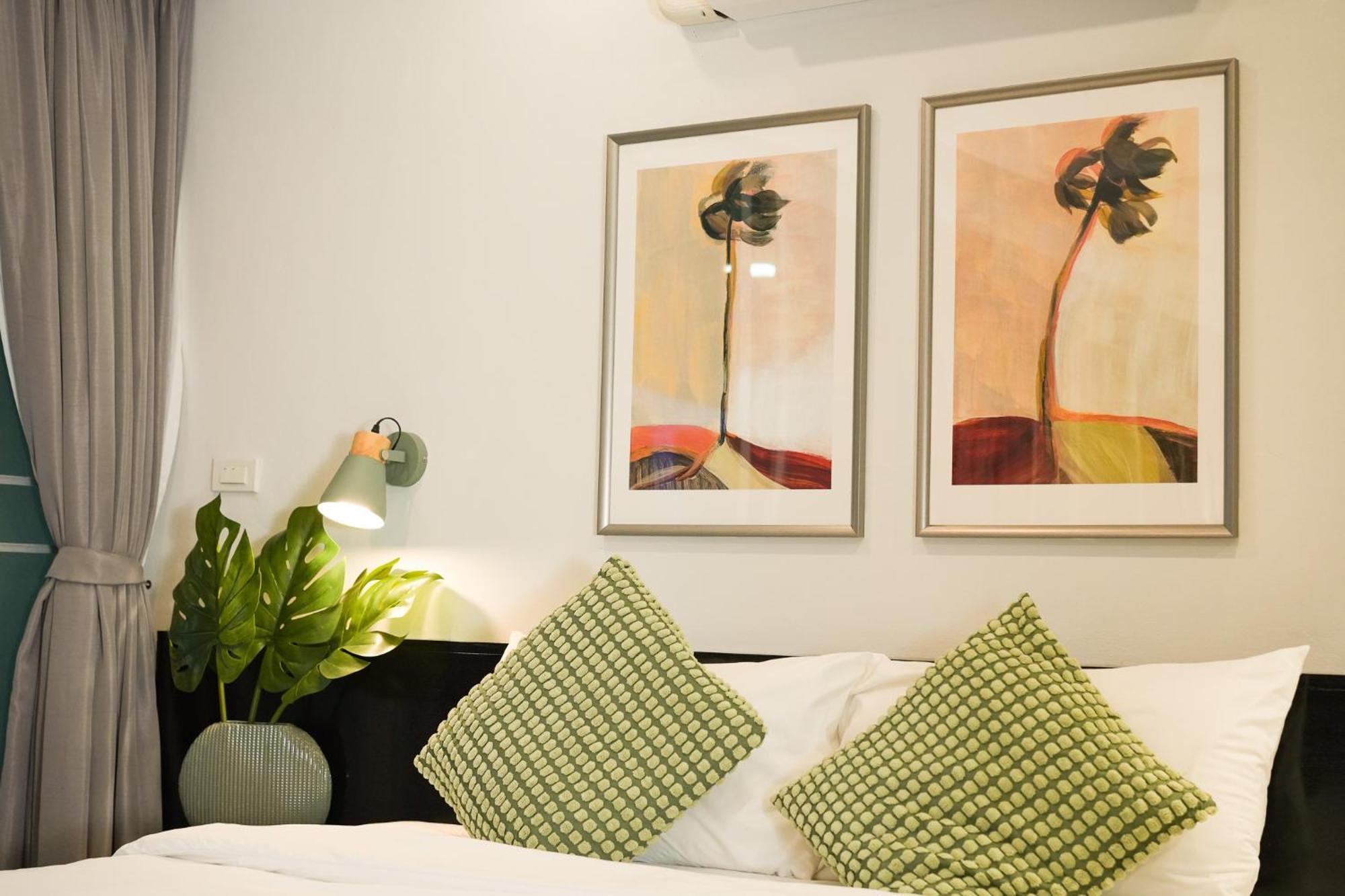 Villa Davina Homes *