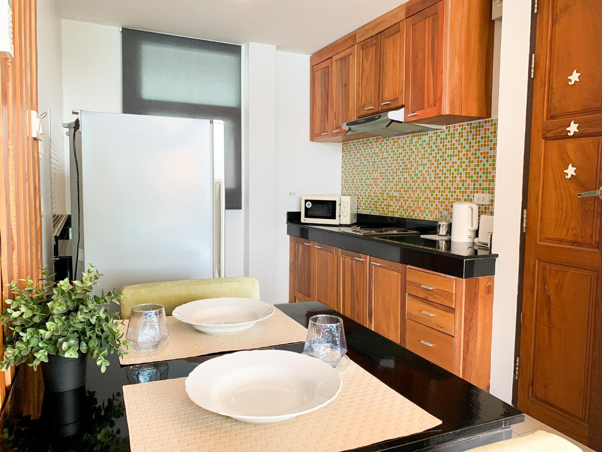 Davina Homes * Cape Panwa