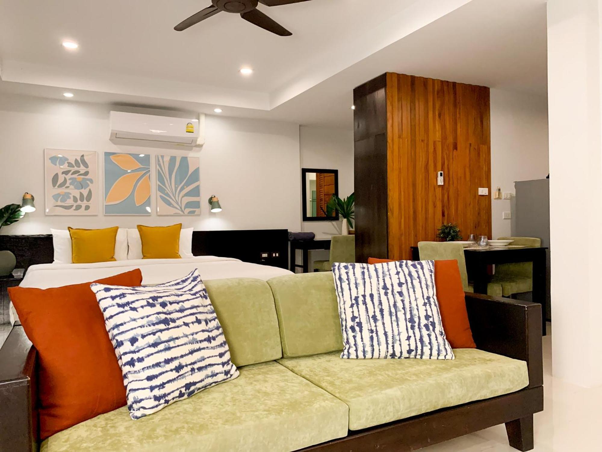 Davina Homes Villa