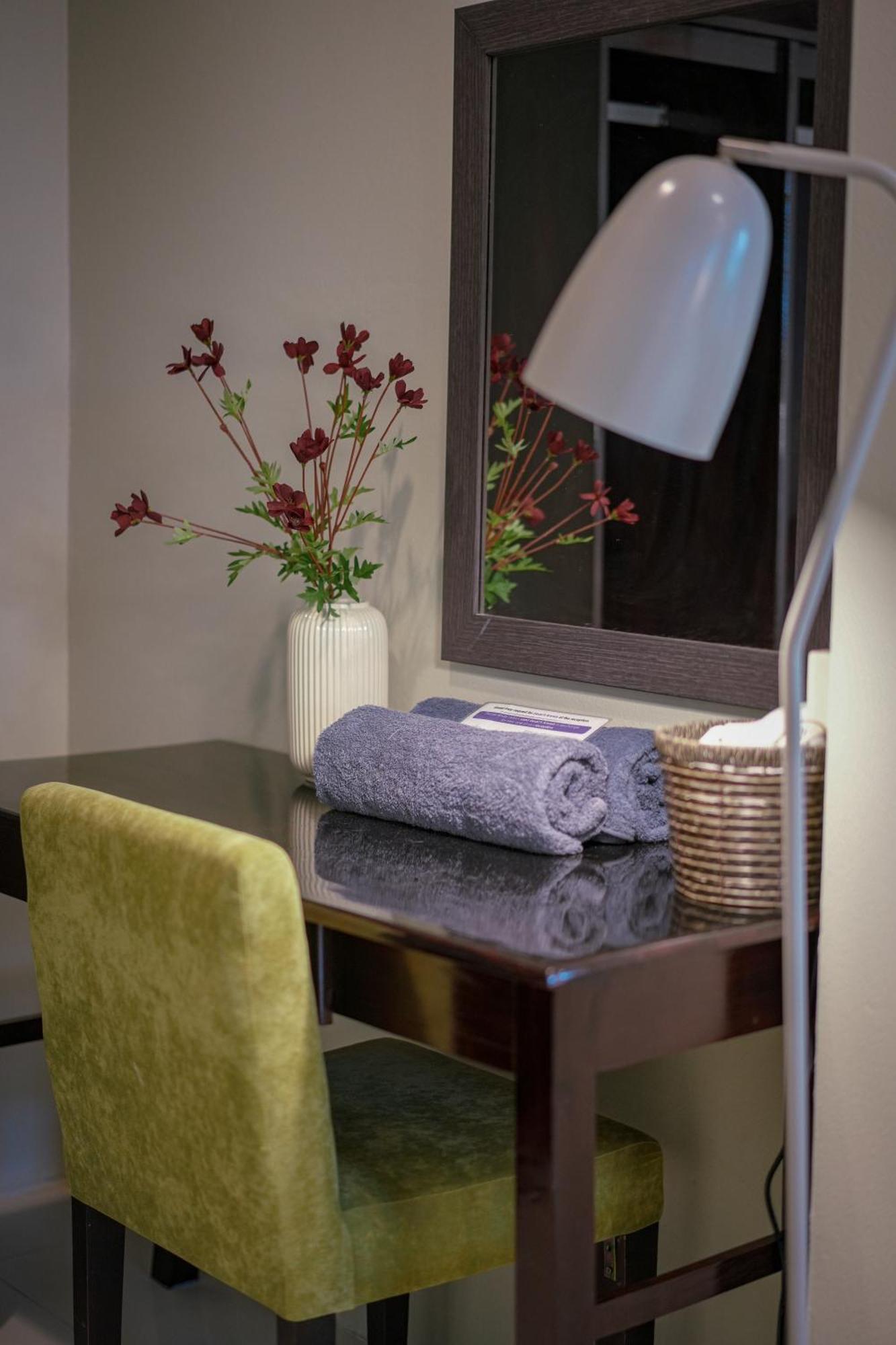 Villa Davina Homes