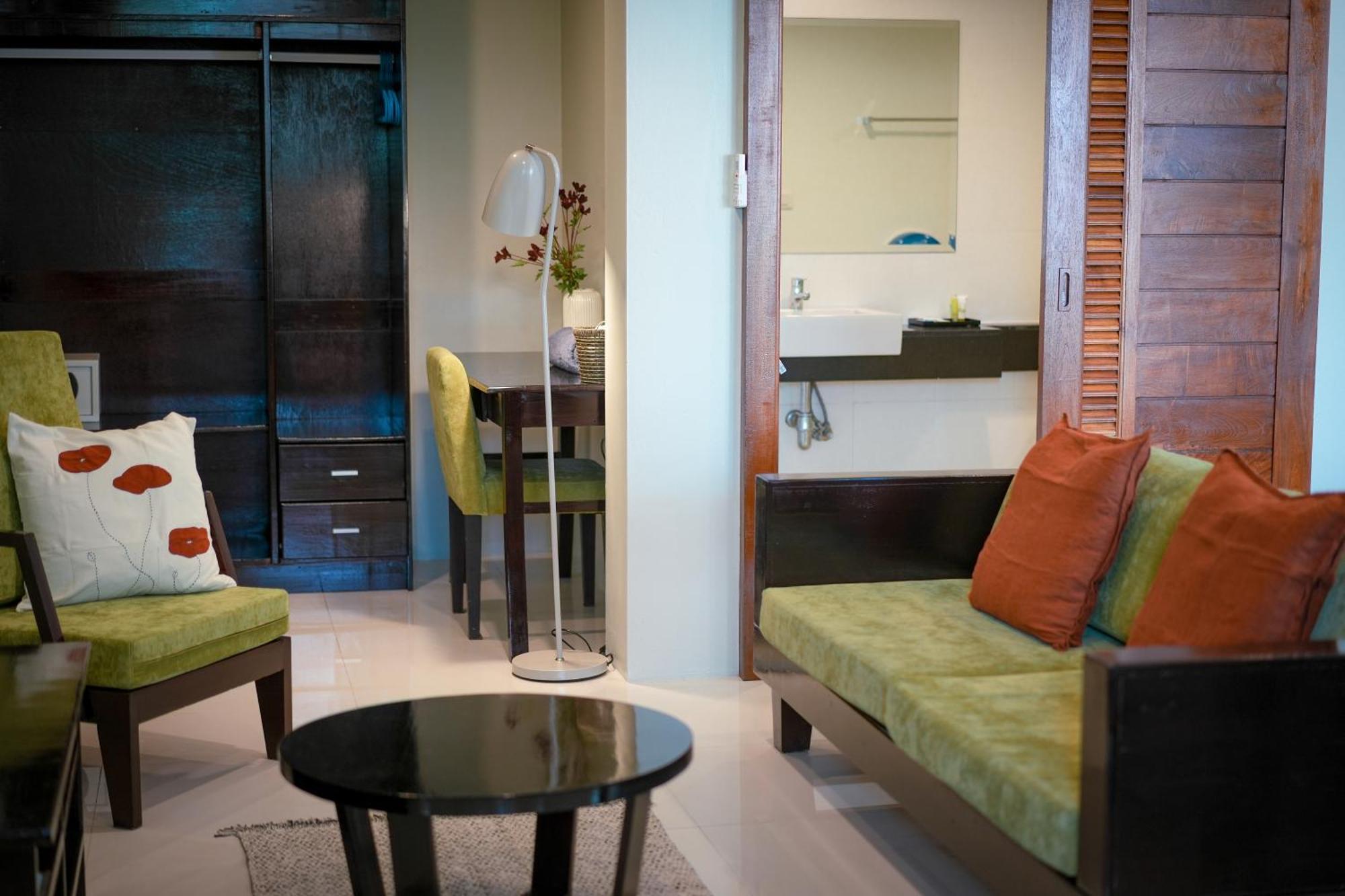 Davina Homes Villa *