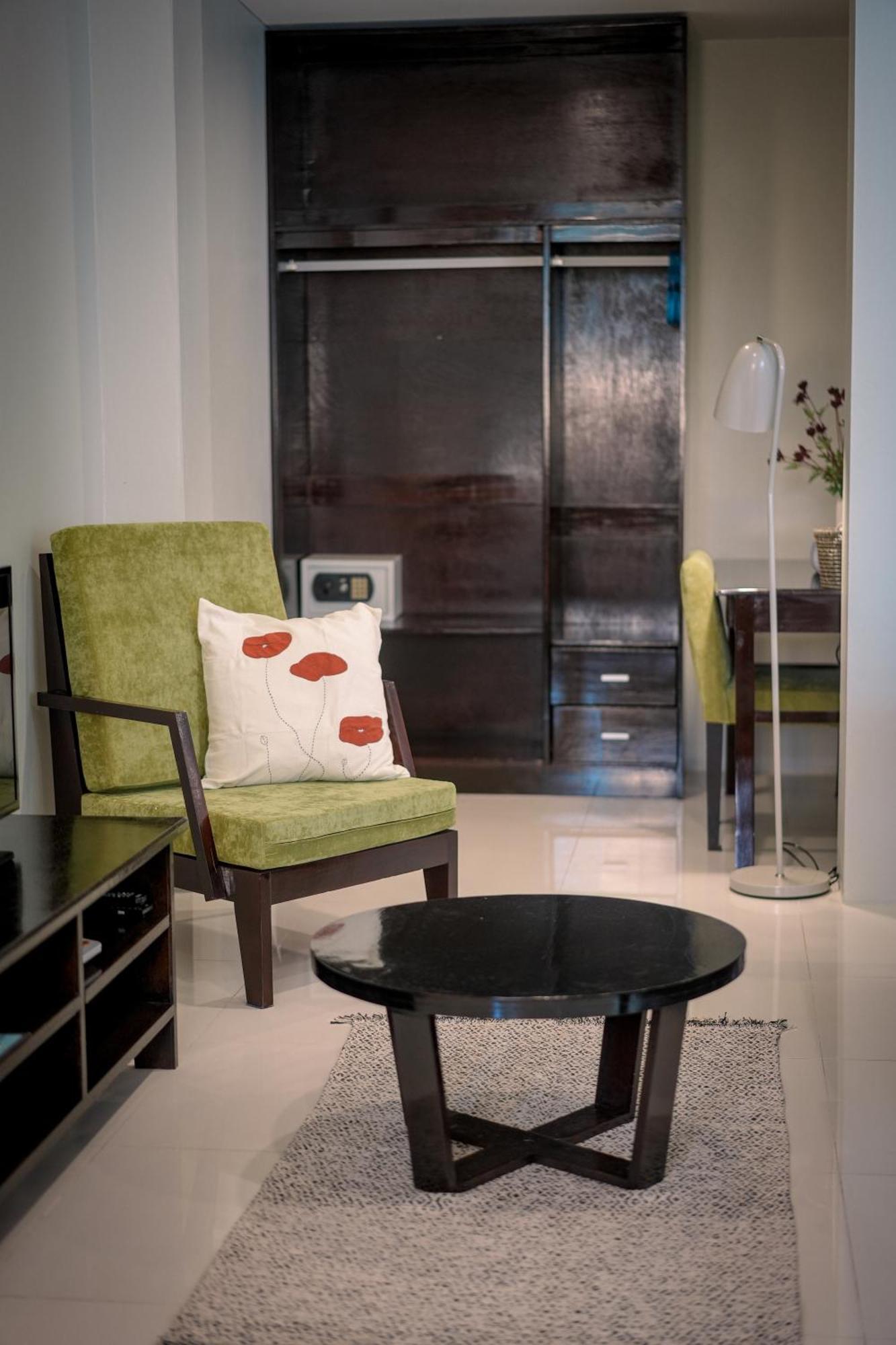 Davina Homes Pousada Cape Panwa